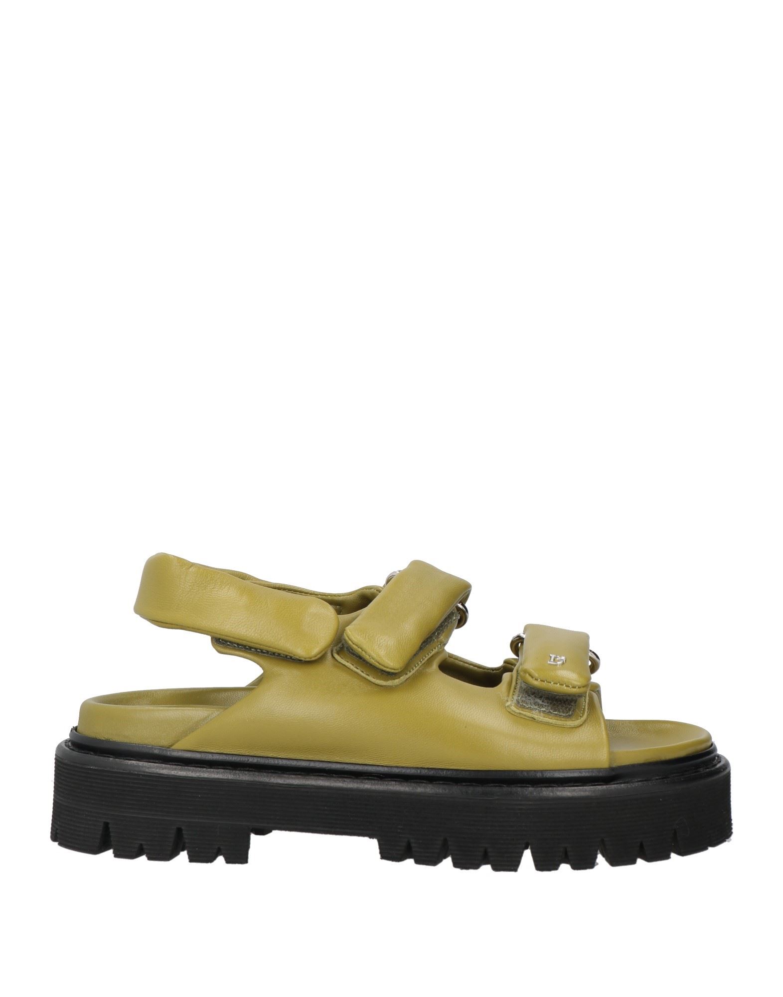 DSQUARED2 DSQUARED2 ΠΑΠΟΥΤΣΙΑ Πέδιλα
