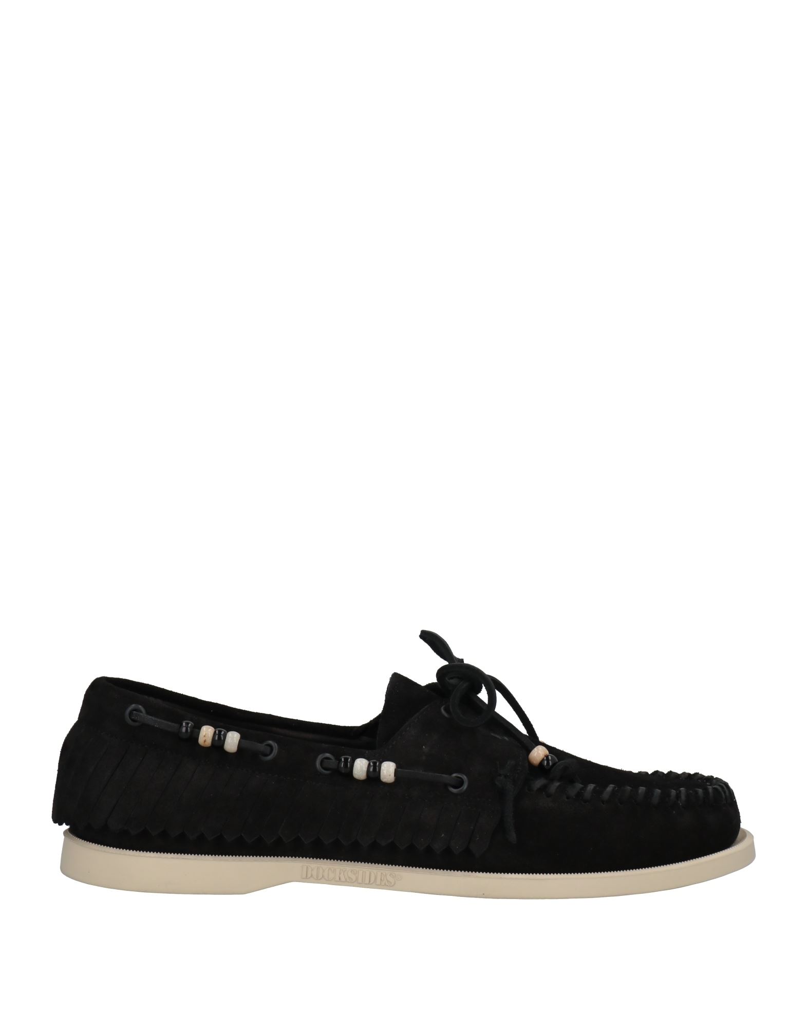 ALANUI x SEBAGO DOCKSIDES ALANUI x SEBAGO DOCKSIDES ΠΑΠΟΥΤΣΙΑ Μοκασίνια