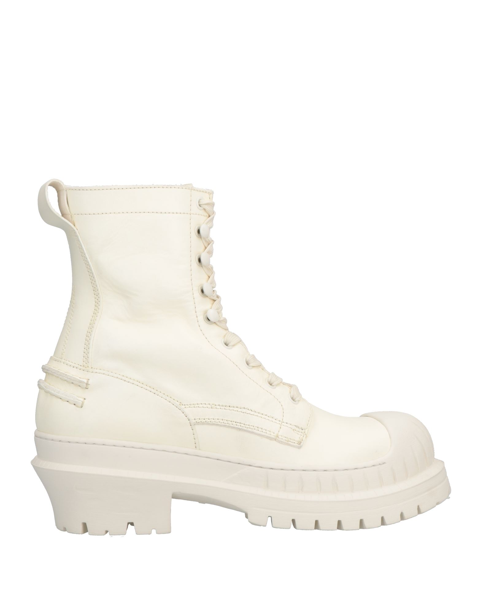 ACNE STUDIOS ΠΑΠΟΥΤΣΙΑ Μποτάκια