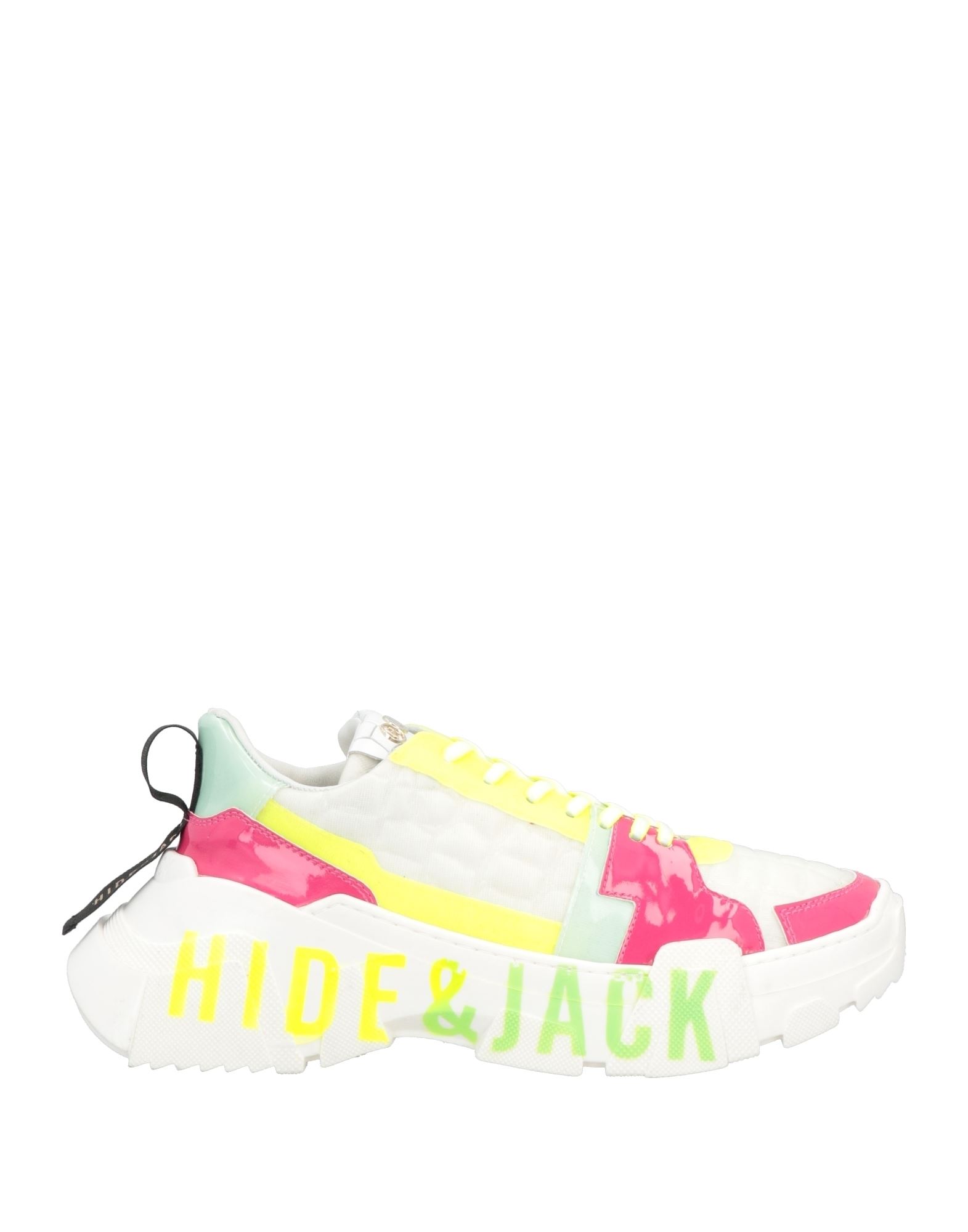 HIDE & JACK HIDE & JACK ΠΑΠΟΥΤΣΙΑ Αθλητικά παπούτσια
