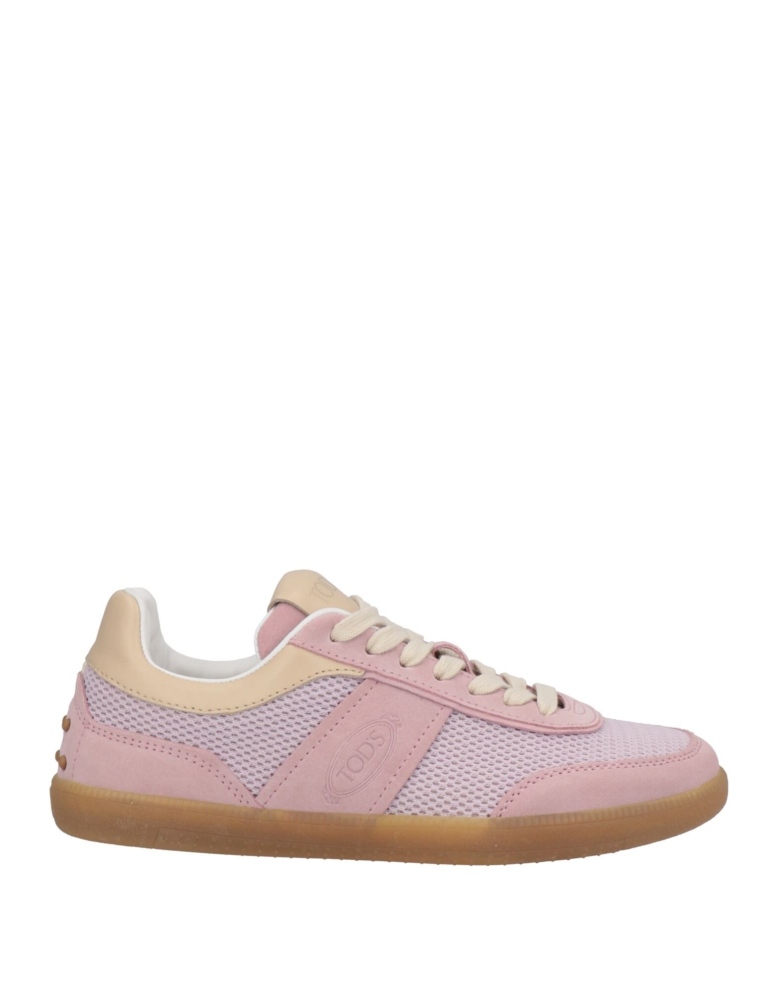 TOD'S ΠΑΠΟΥΤΣΙΑ Αθλητικά παπούτσια