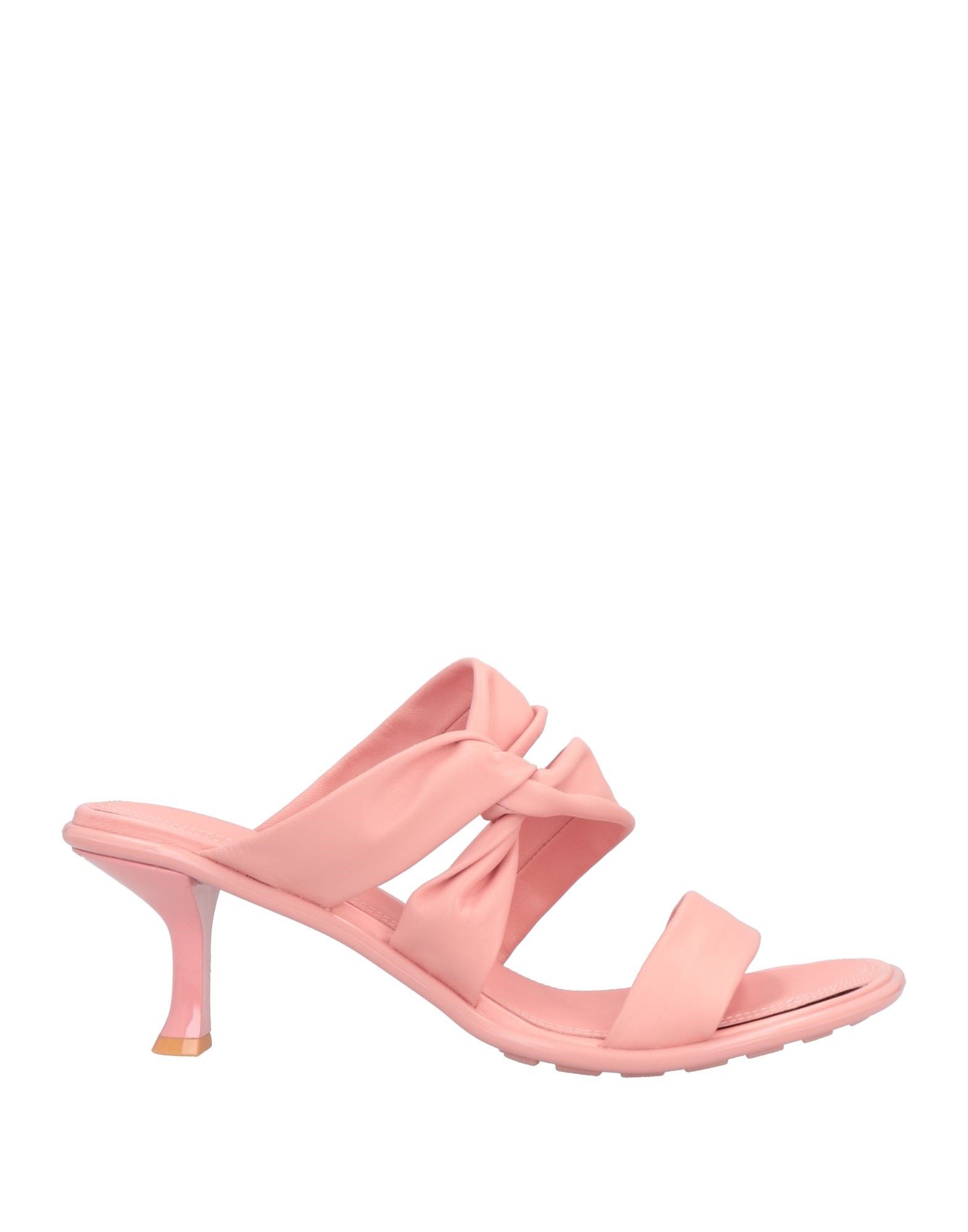 Bruno Premi Sandals In Pink