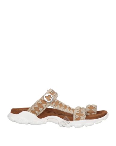 Zehentrenner Damen Braun 36,37,38,39,40,41 Damen
