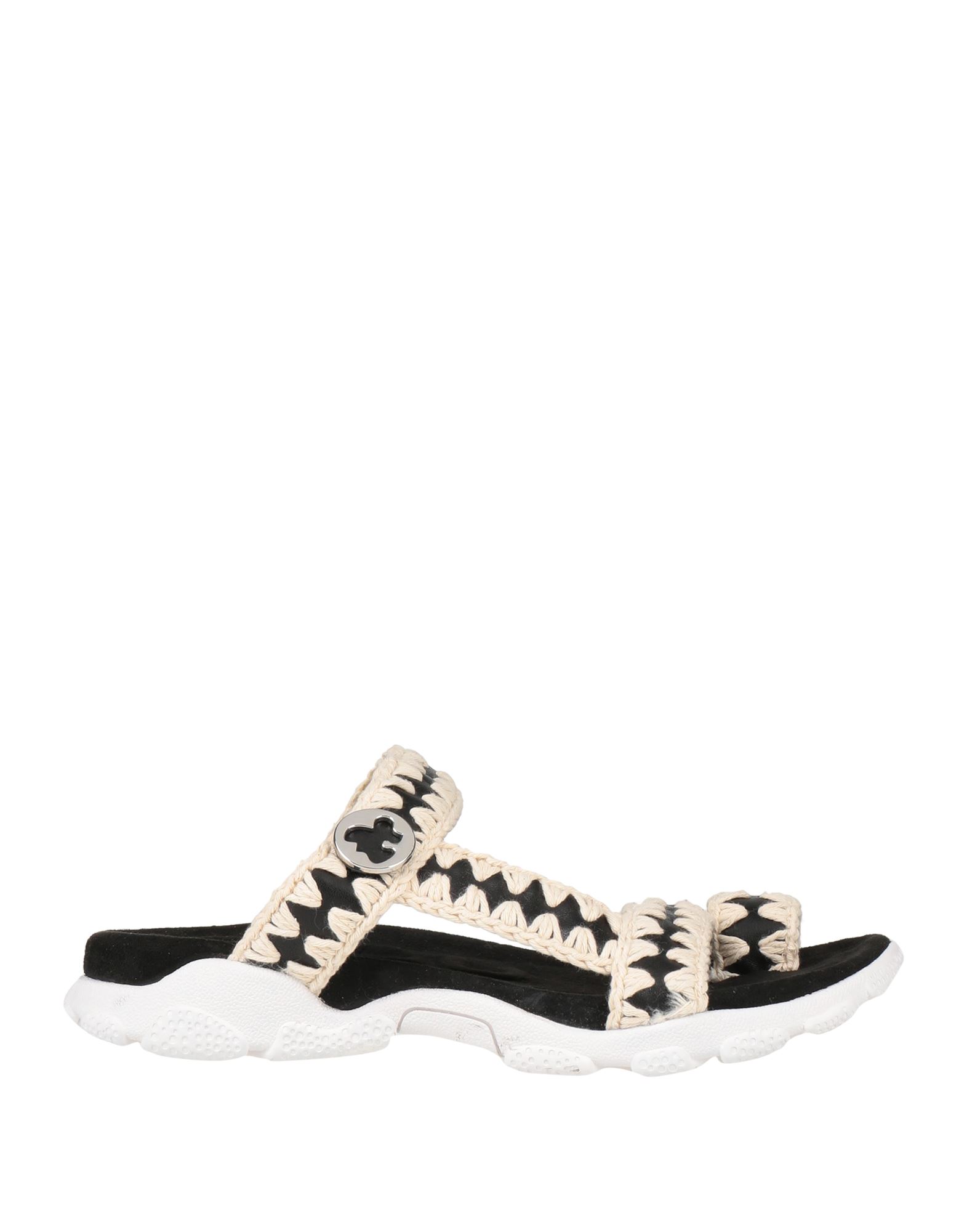  Mou - Schuhe - Zehentrenner - On Yoox.com 