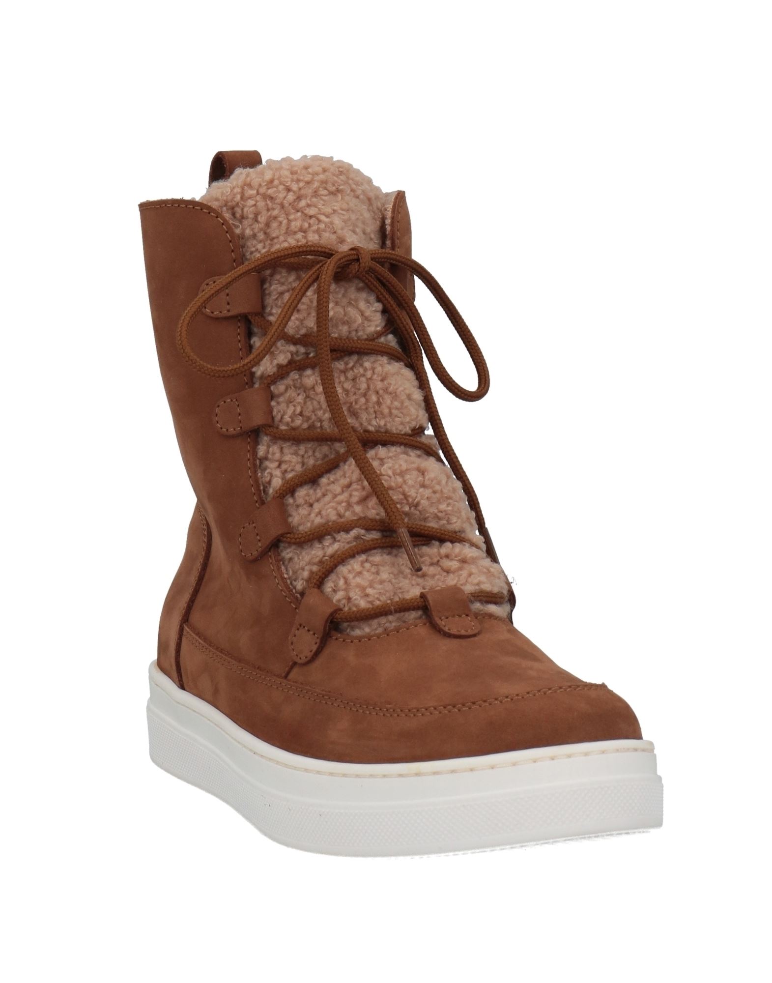  Il Gufo - Calzado - Botines De Caña Alta - On Yoox.com 