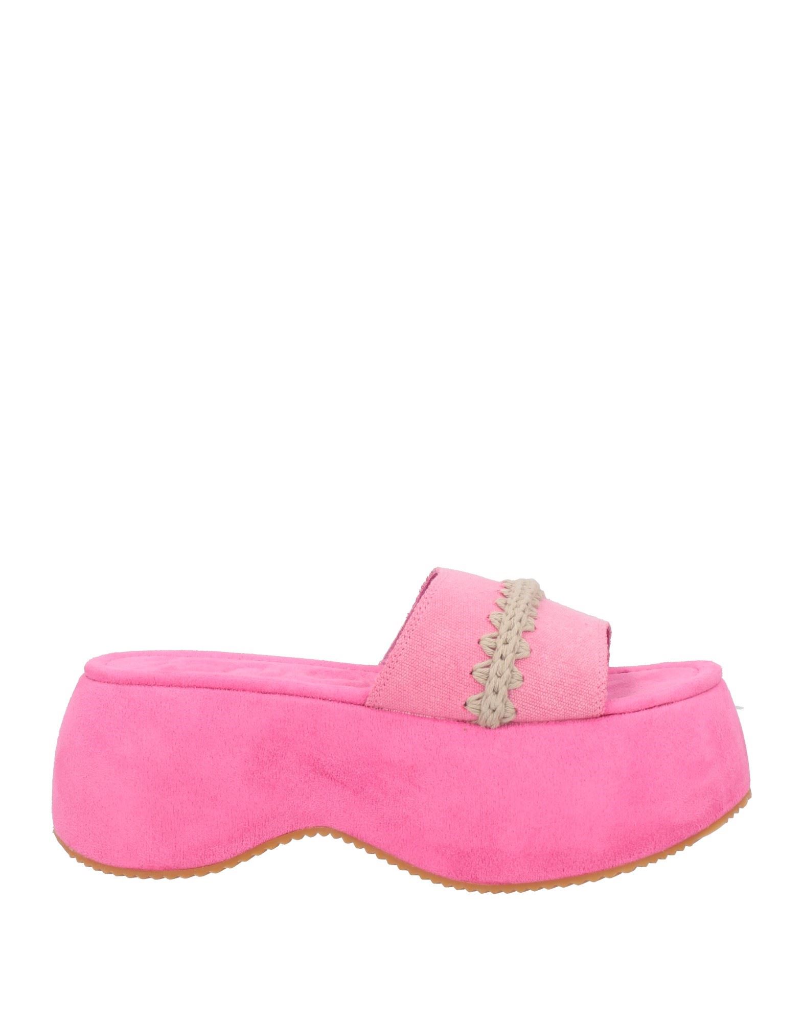  Mou - Schuhe - Sandalen - On Yoox.com 