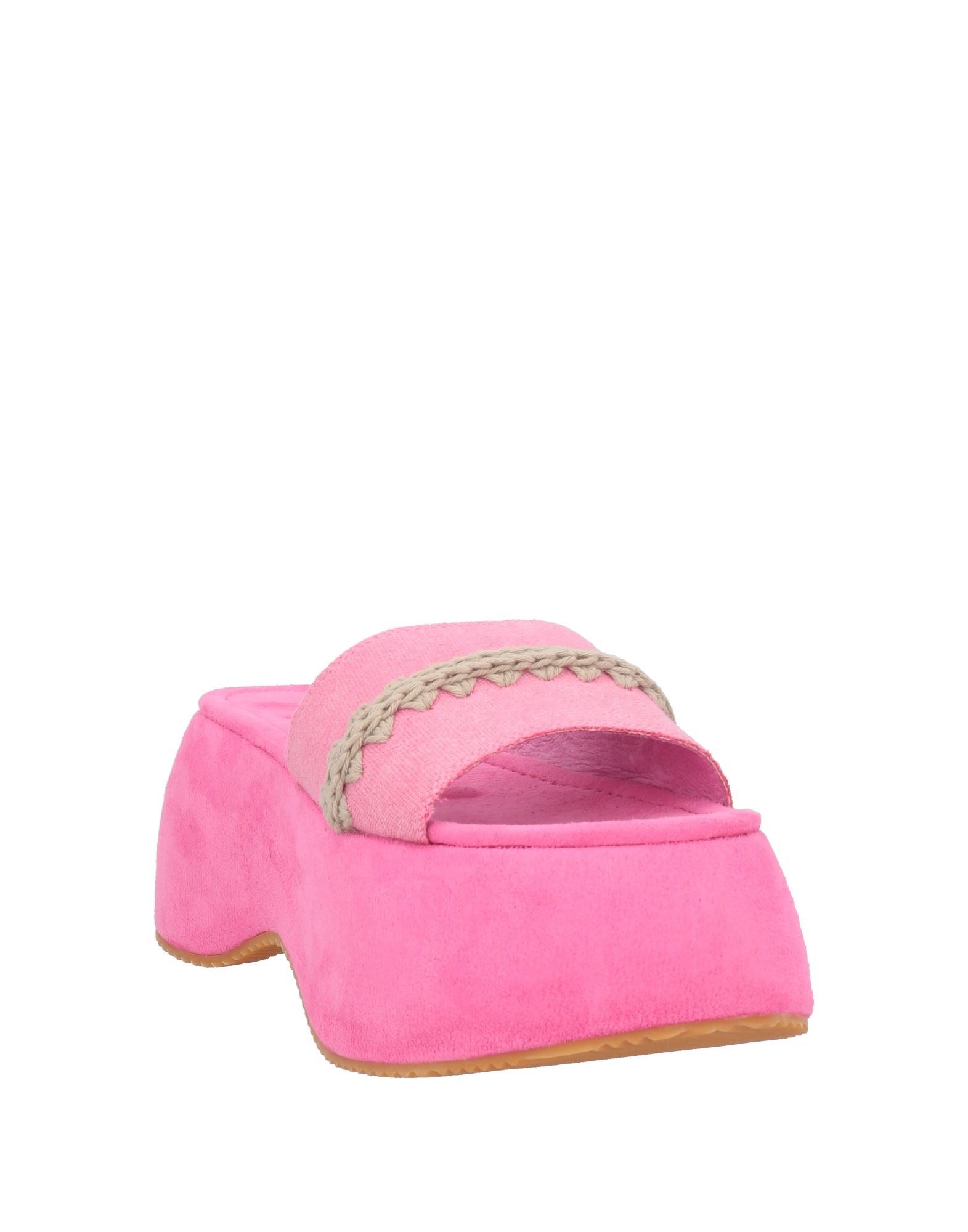  Mou - Schuhe - Sandalen - On Yoox.com 