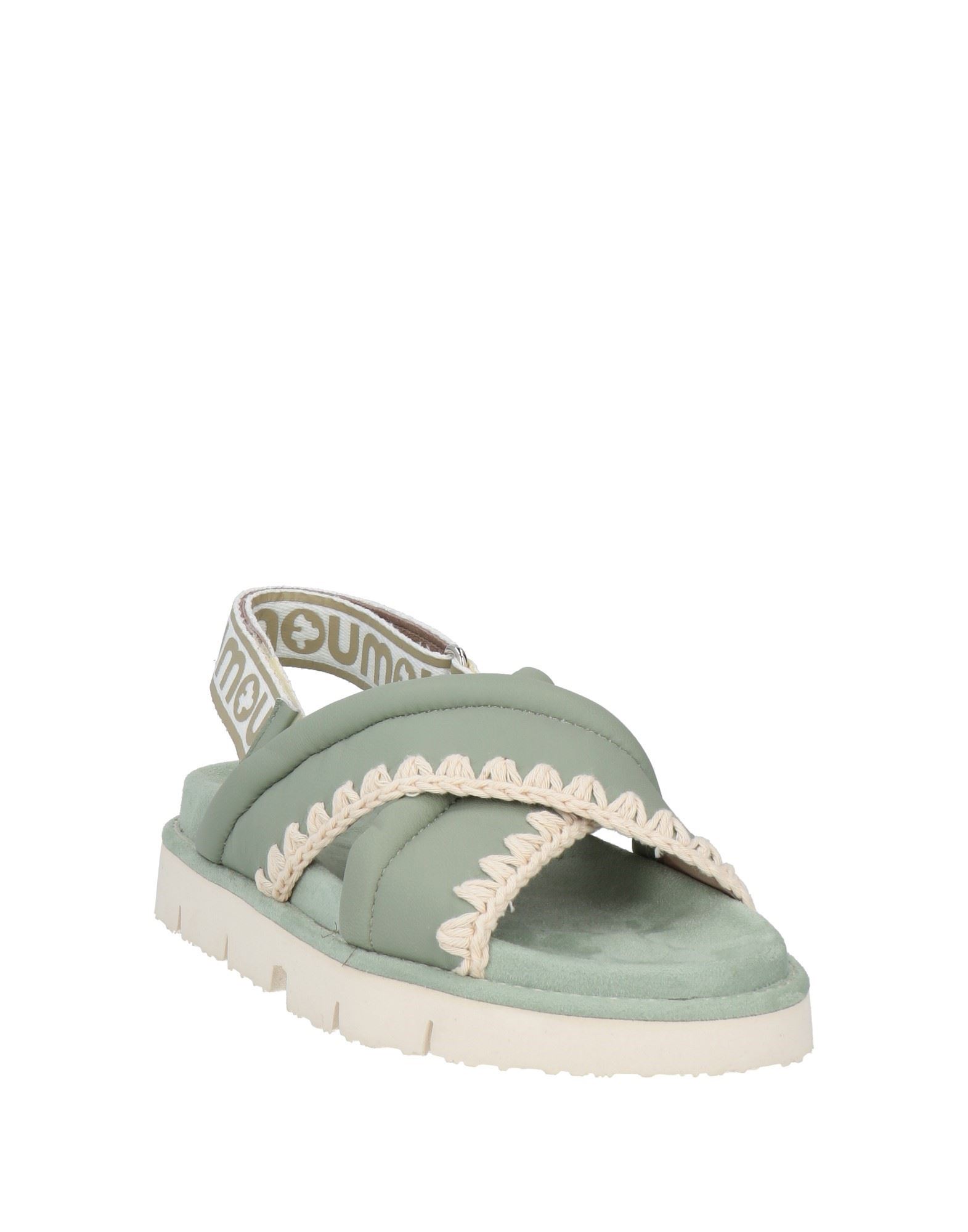  Mou - Schuhe - Sandalen - On Yoox.com 