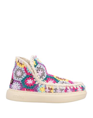 Botines de caña alta Mujer Fucsia 36,39,41 Mujer