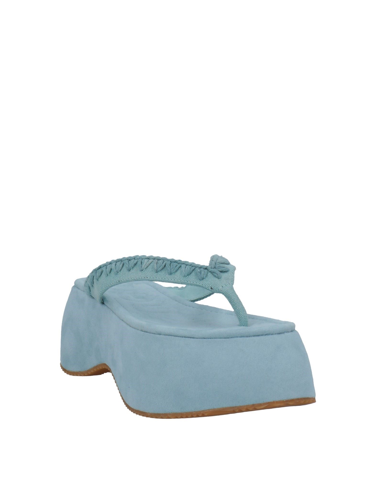  Mou - Schuhe - Zehentrenner - On Yoox.com 