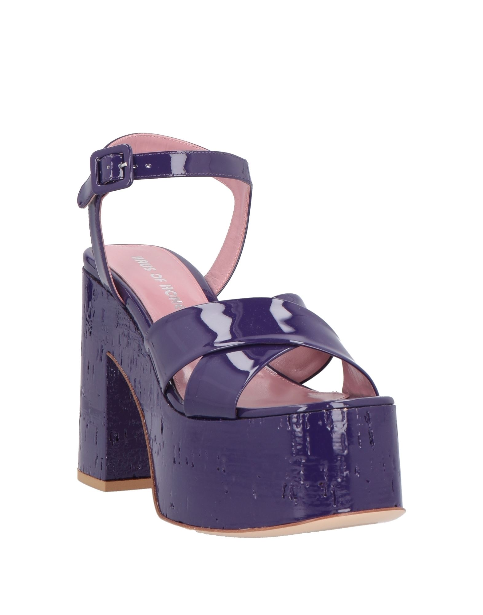  Haus Of Honey - Schuhe - Sandalen - On Yoox.com 