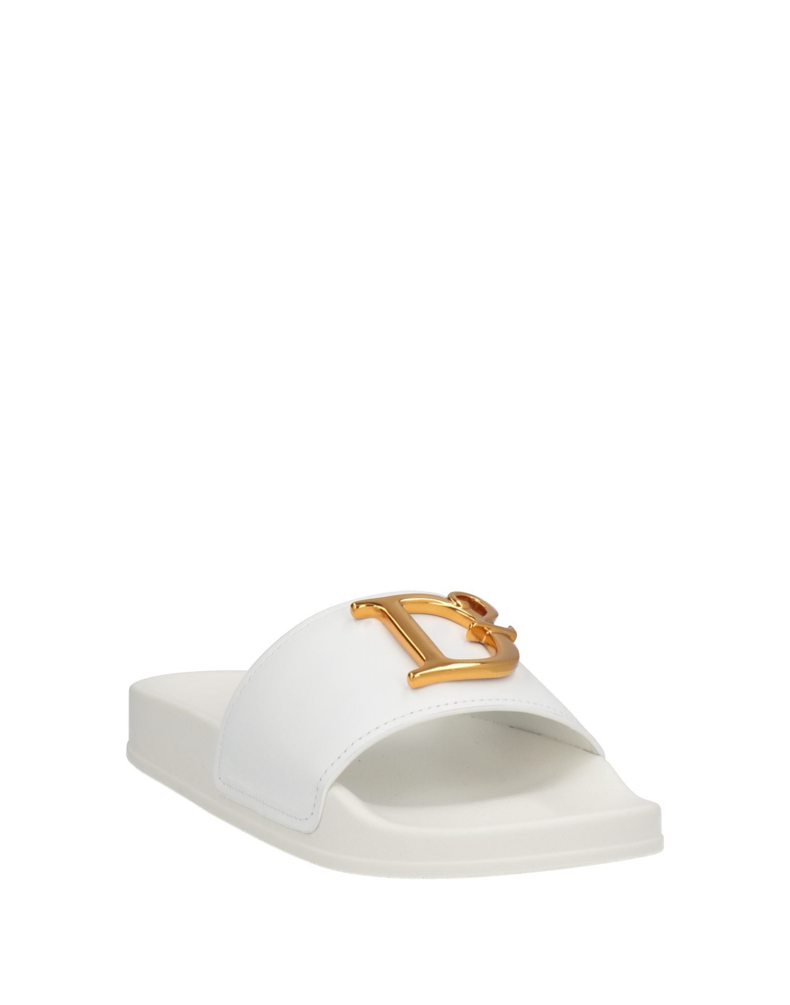  Dsquared2 - Schuhe - Sandalen - On Yoox.com 