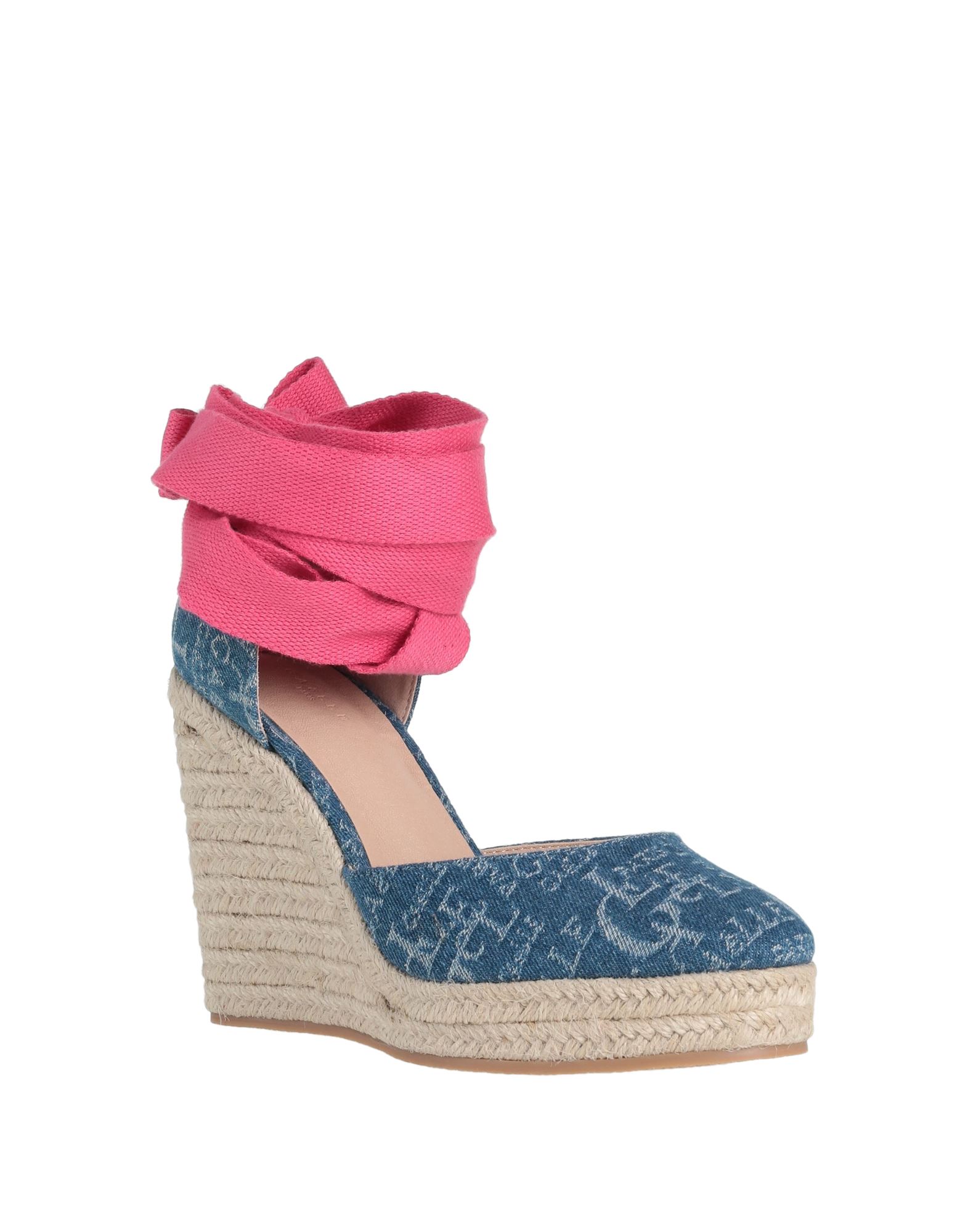  Gaëlle Paris - Schuhe - Espadrilles - On Yoox.com 