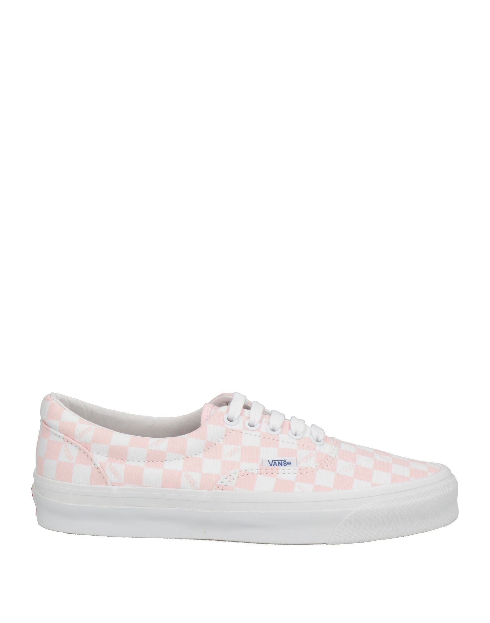 Vans Vault Og Era Lx Pinkwhite