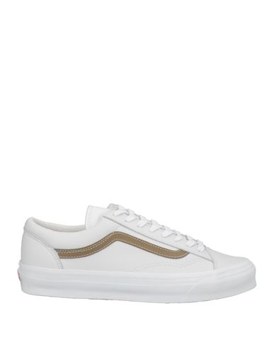 VANS Sneakers Damen Weiß 40 Damen