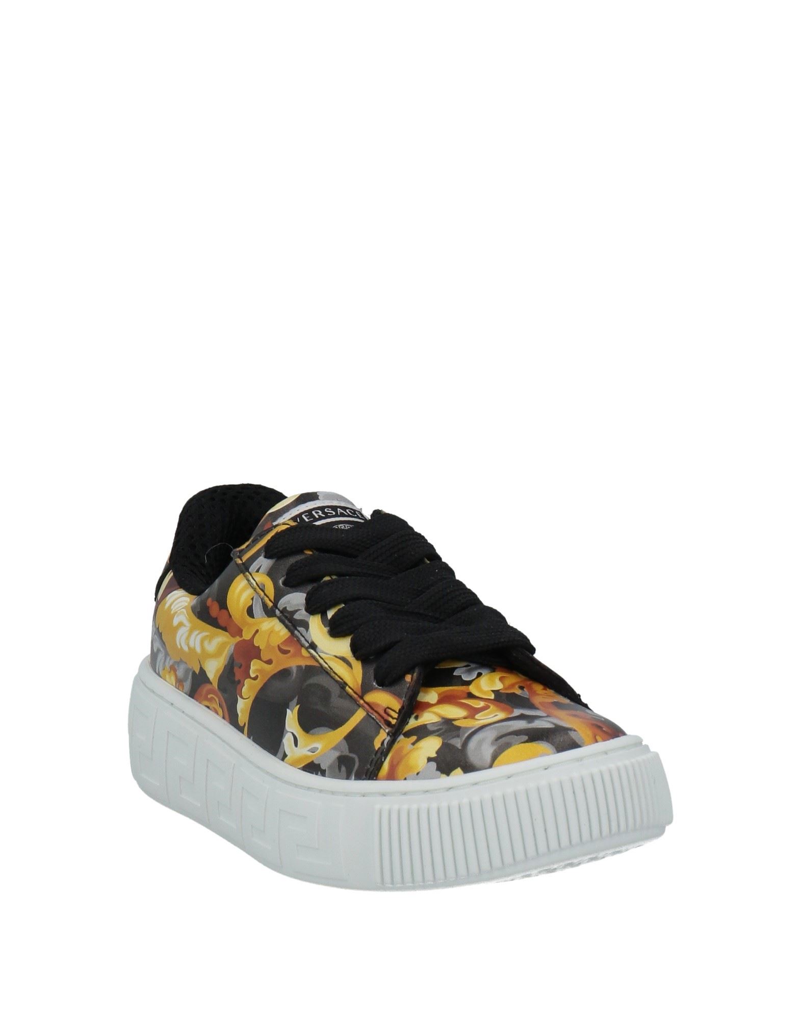  Versace Young - Schuhe - Sneakers - On Yoox.com 