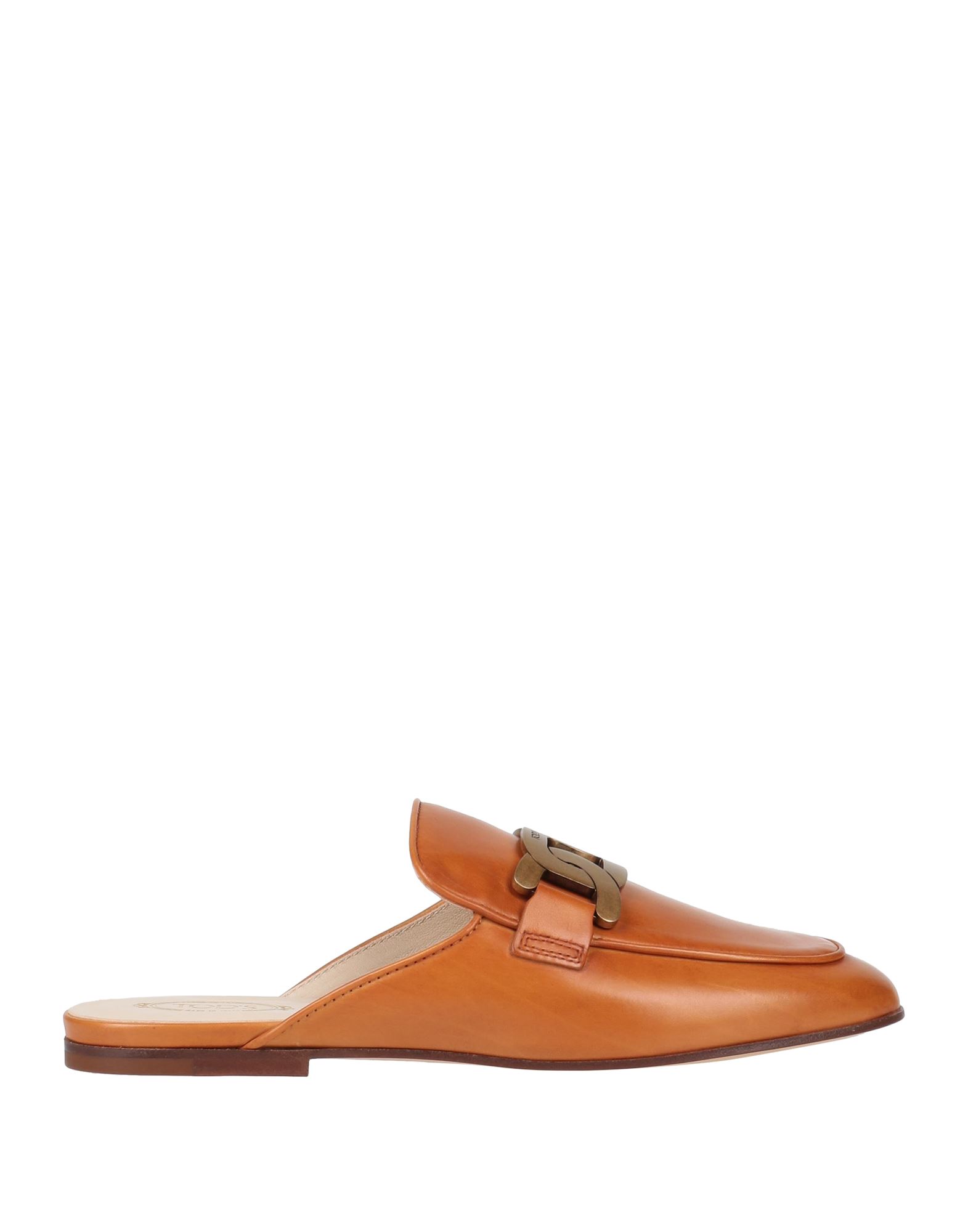 TOD'S TOD'S ΠΑΠΟΥΤΣΙΑ Μουλάρια και τσόκαρα