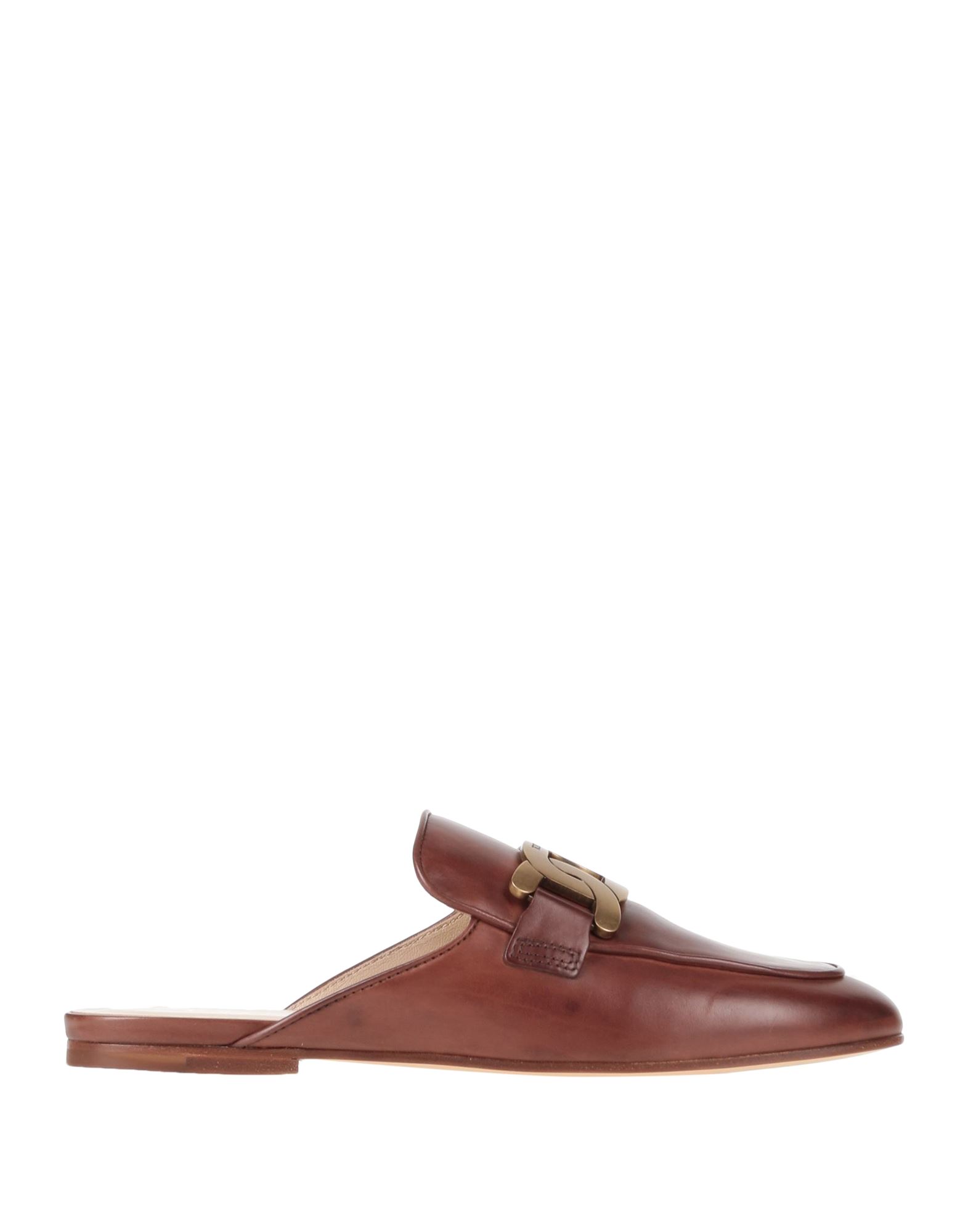 TOD'S TOD'S ΠΑΠΟΥΤΣΙΑ Μουλάρια και τσόκαρα