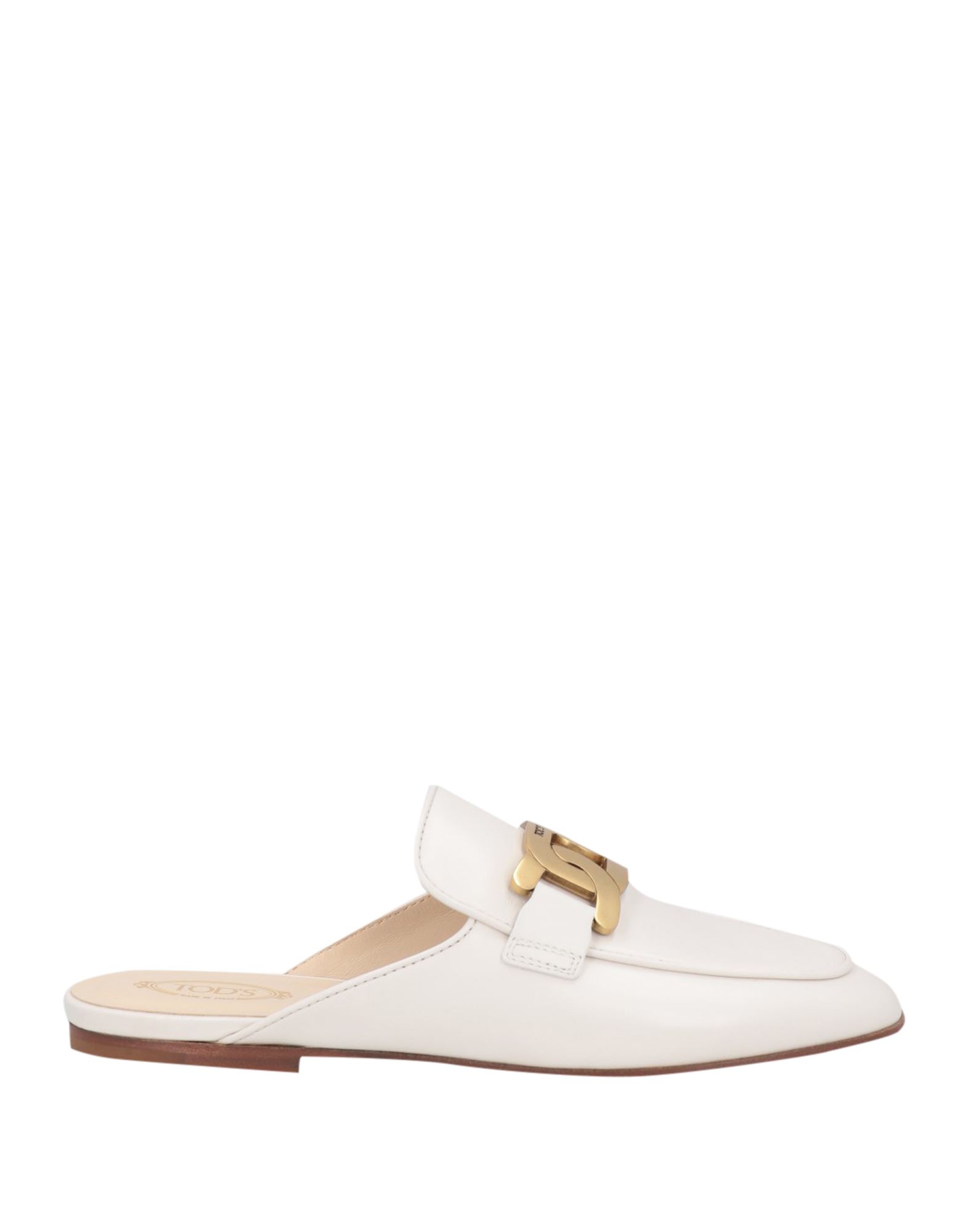 TOD'S TOD'S ΠΑΠΟΥΤΣΙΑ Μουλάρια και τσόκαρα