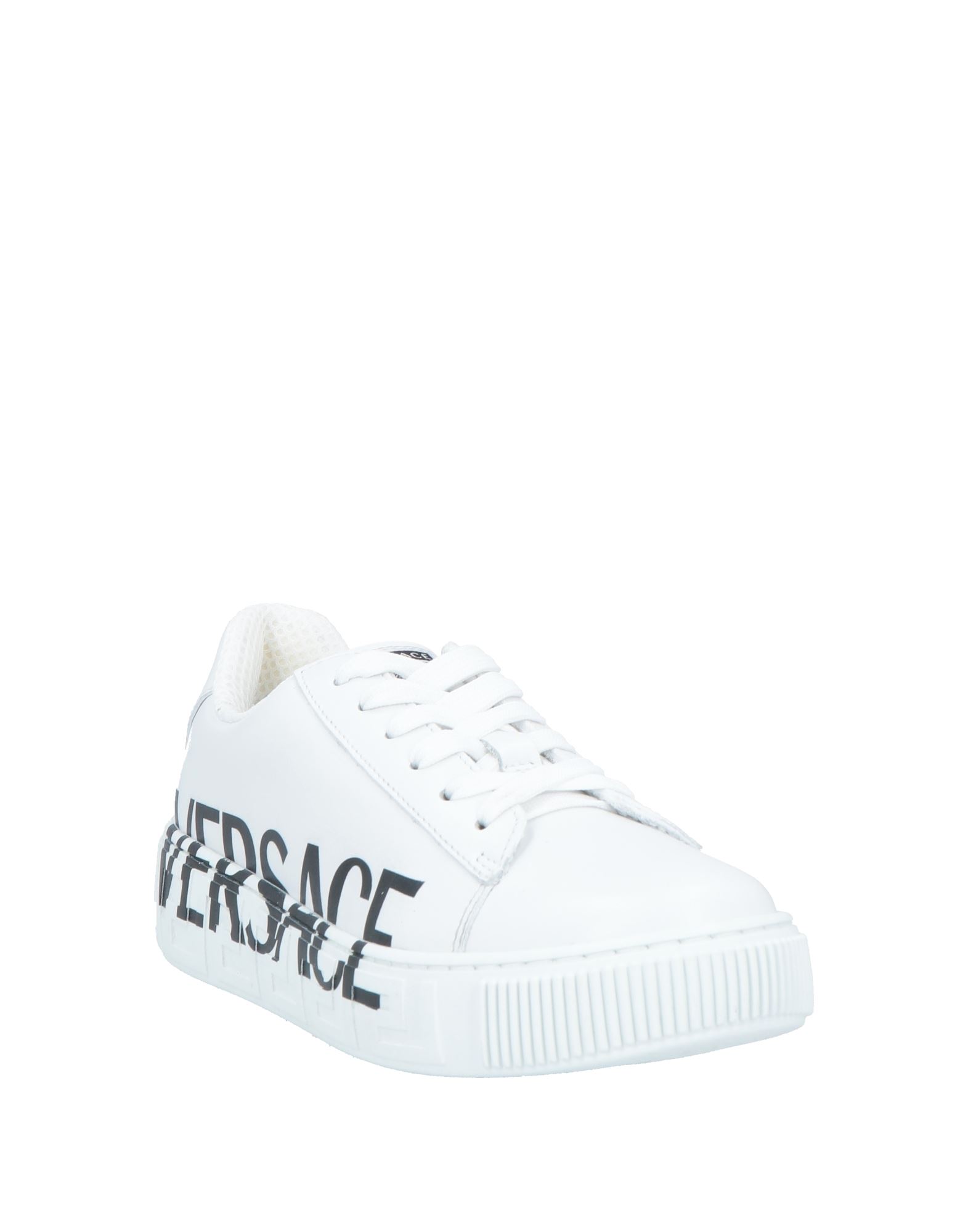  Versace Young - Schuhe - Sneakers - On Yoox.com 