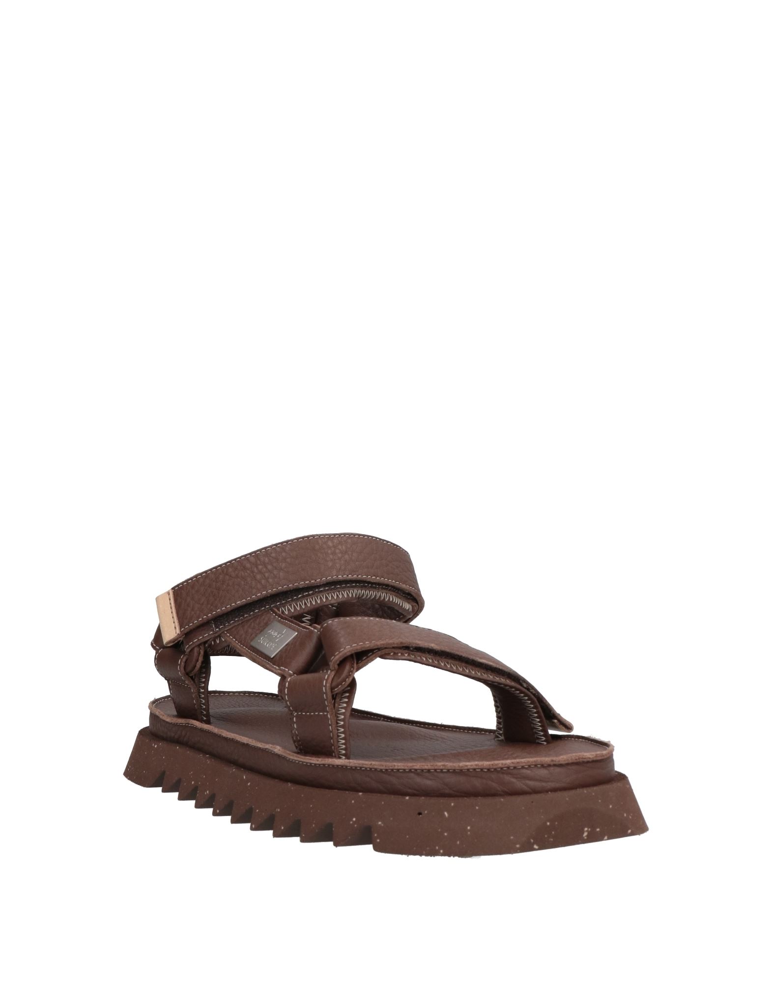  Marsèll X Suicoke - Schuhe - Sandalen - On Yoox.com 