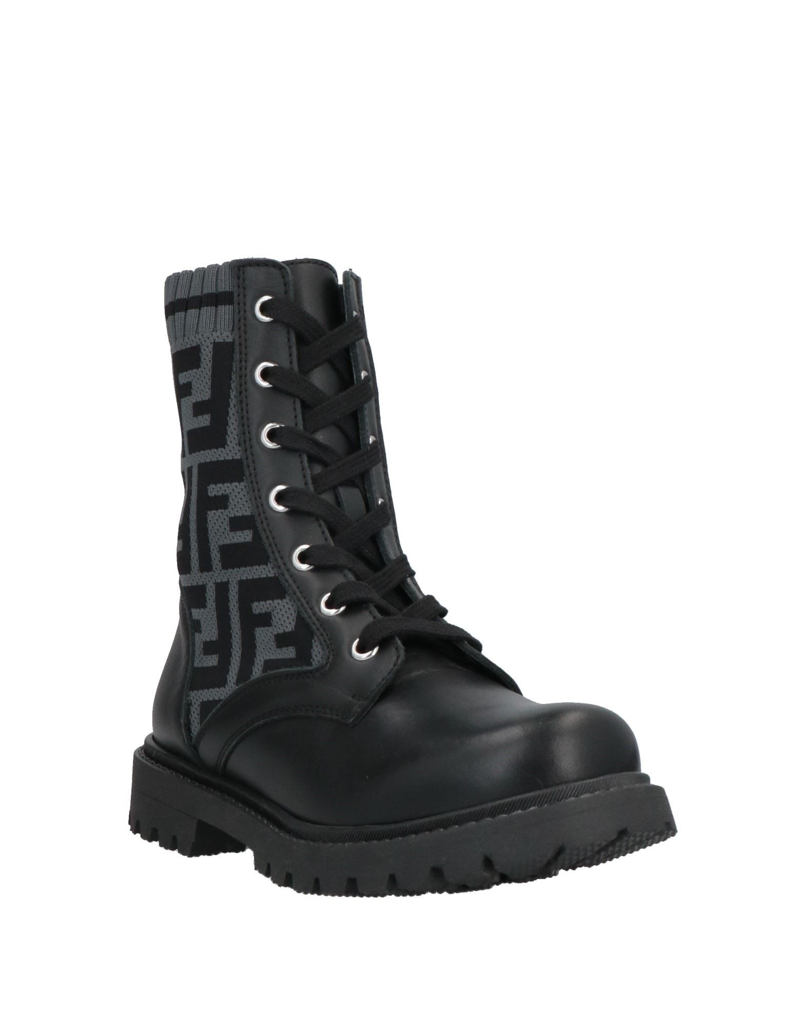  Fendi - Schuhe - Stiefeletten - On Yoox.com 