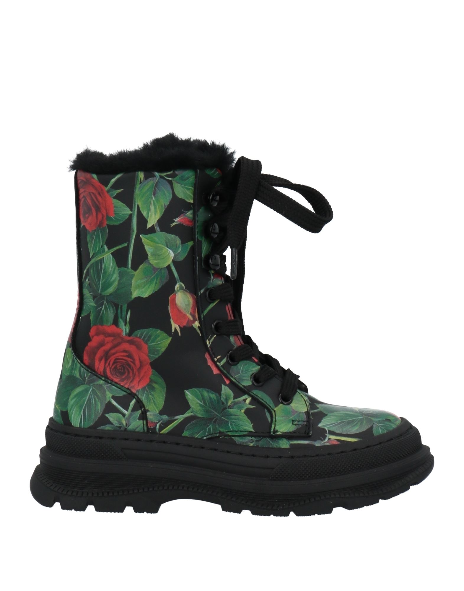  Dolce&gabbana - Calzado - Botines De Caña Alta - On Yoox.com 