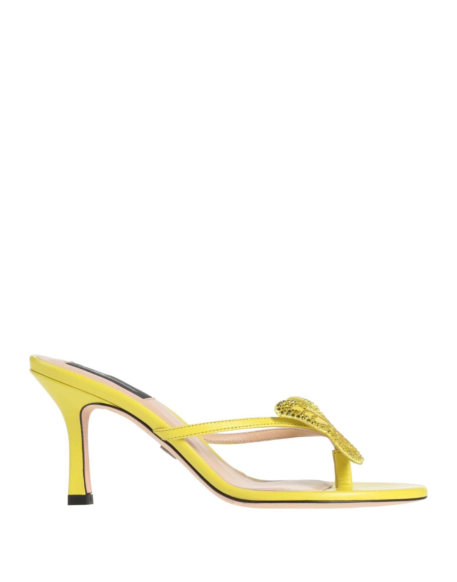 BLUMARINE BLUMARINE ΠΑΠΟΥΤΣΙΑ Σαγιονάρες