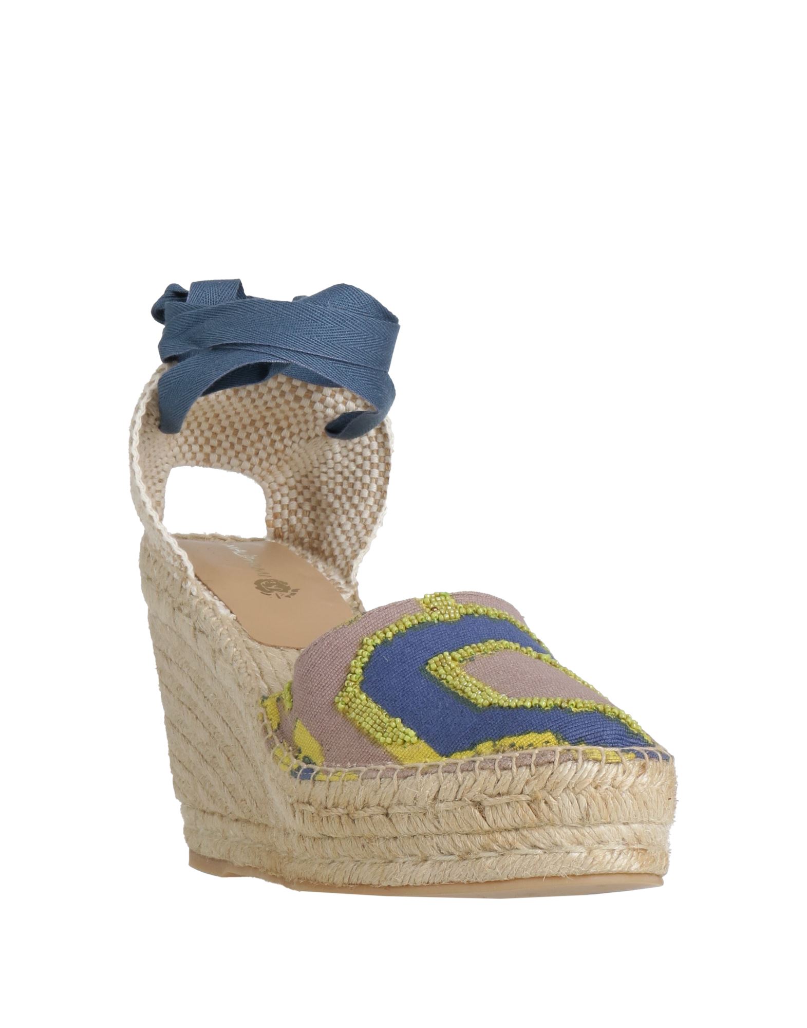  Malìparmi - Schuhe - Espadrilles - On Yoox.com 
