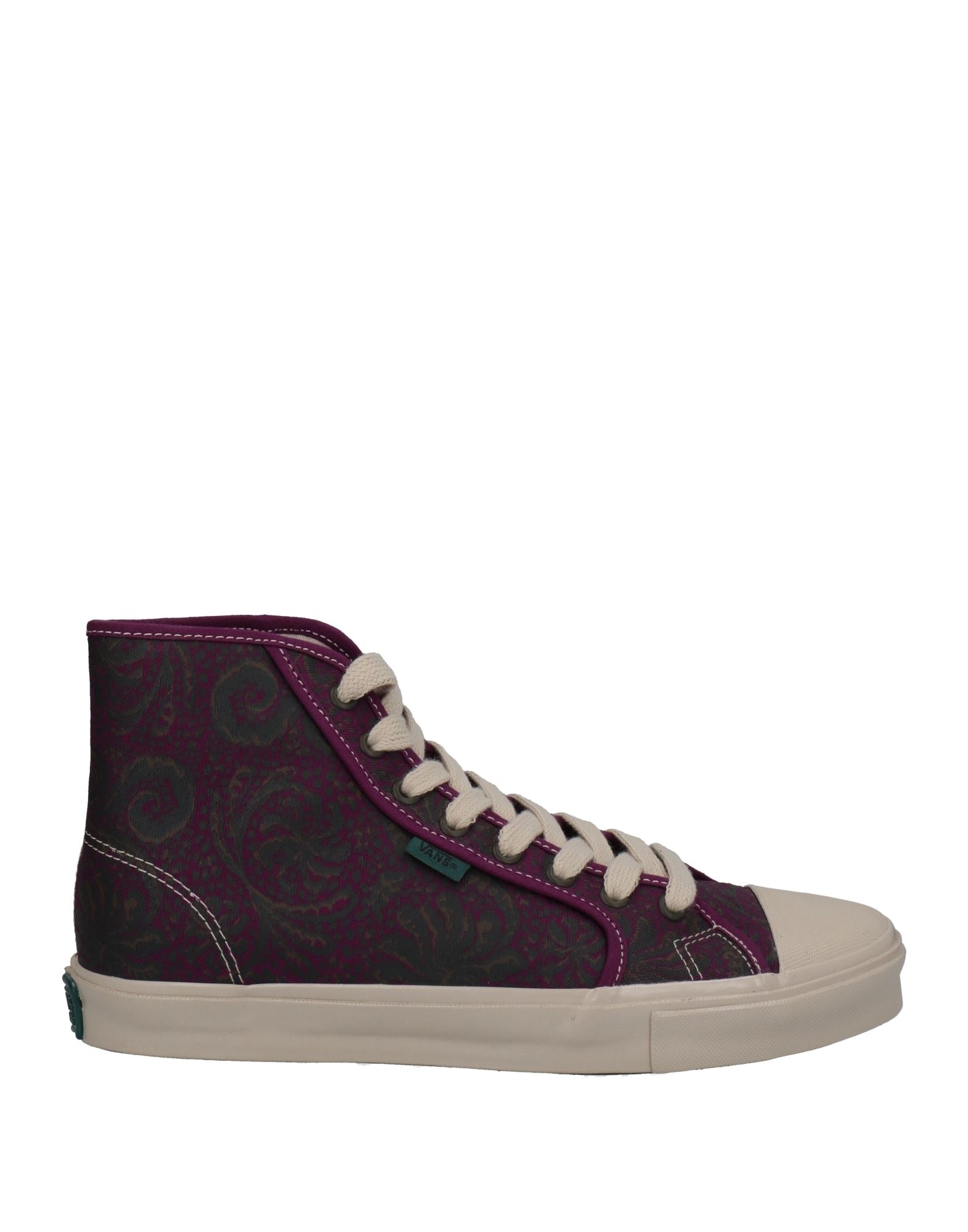 Vans X Taka Hayashi Sneakers In Purple