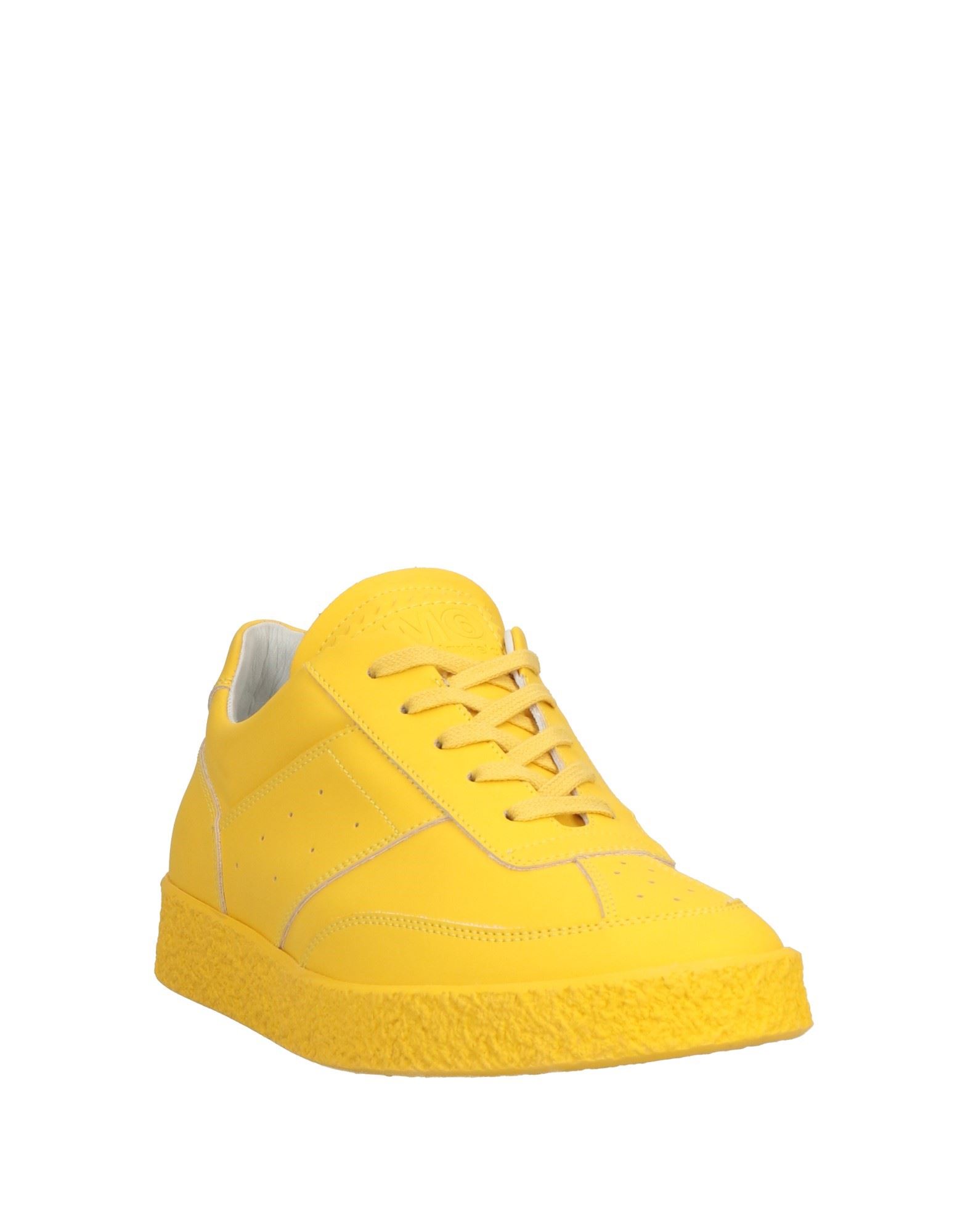  Mm6 Maison Margiela - Schuhe - Sneakers - On Yoox.com 