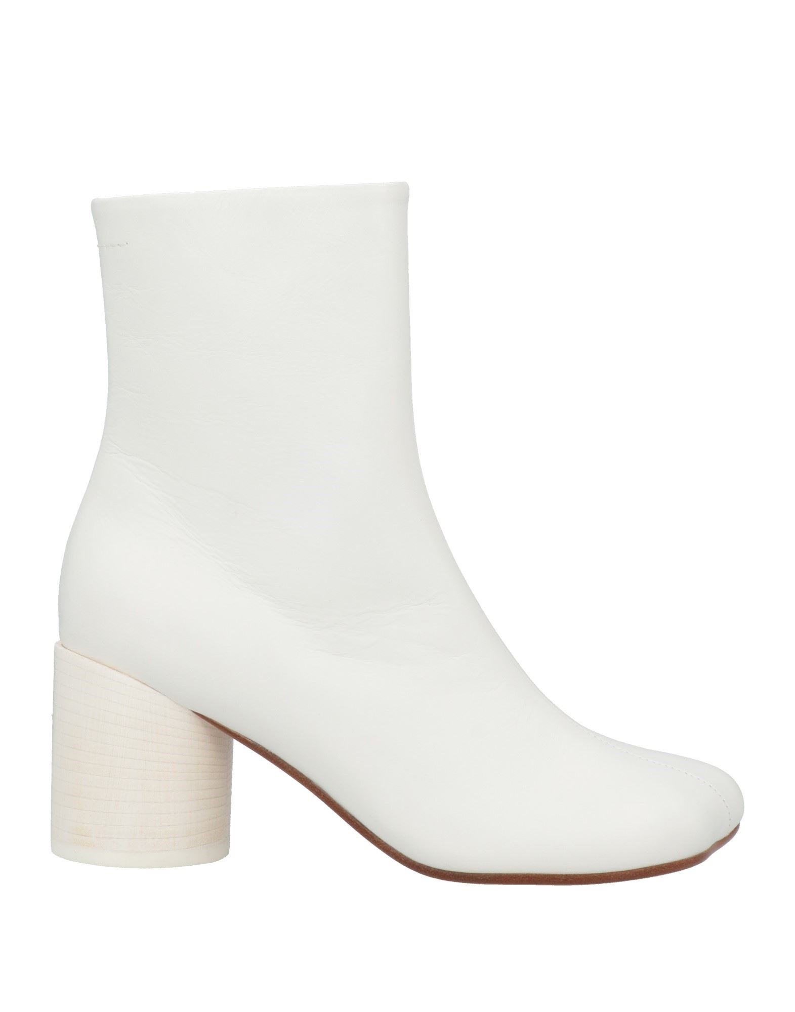 MM6 MAISON MARGIELA ΠΑΠΟΥΤΣΙΑ Μποτάκια