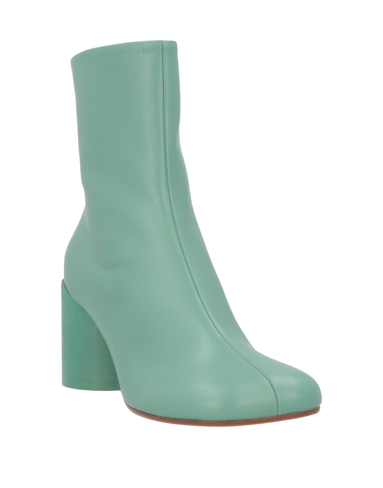  Mm6 Maison Margiela - Schuhe - Stiefeletten - On Yoox.com 
