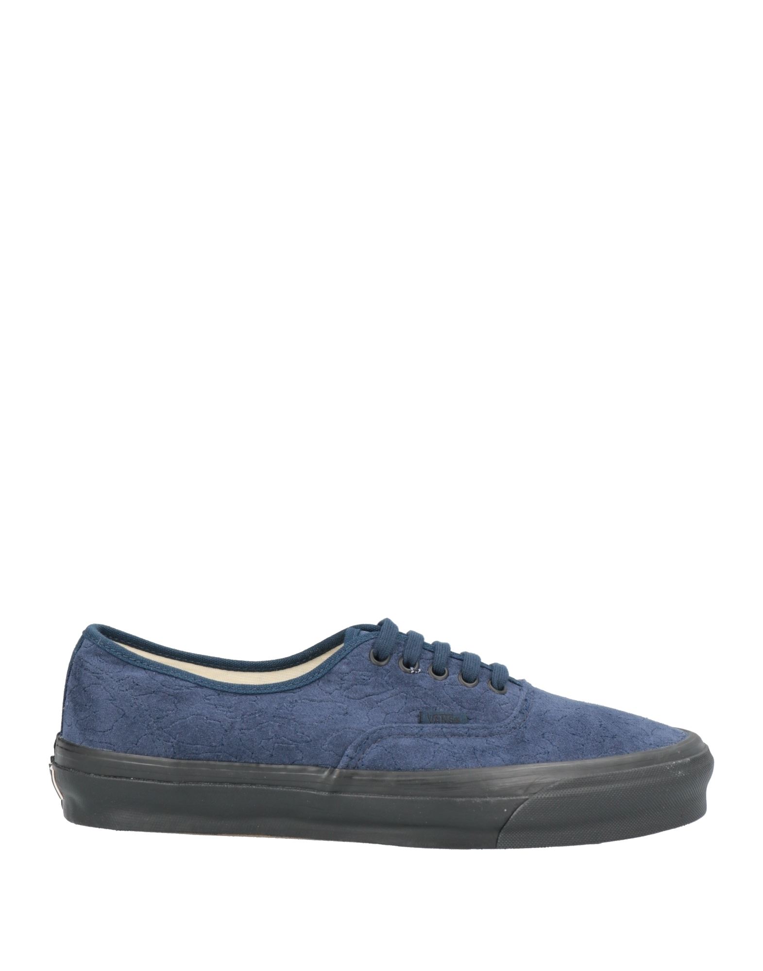 Vans Sneakers In Blue