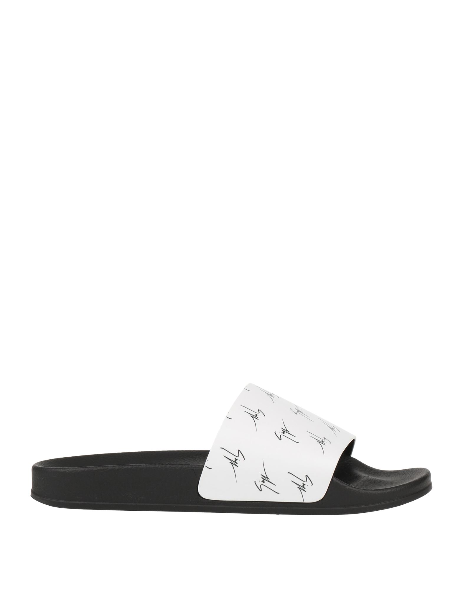  Giuseppe Zanotti - Schuhe - Sandalen - On Yoox.com 