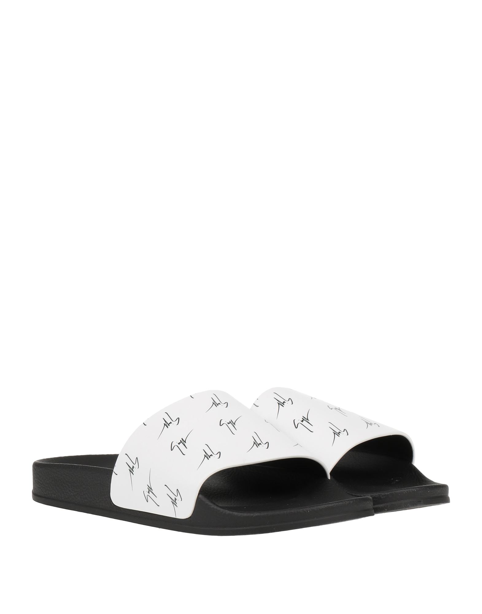  Giuseppe Zanotti - Schuhe - Sandalen - On Yoox.com 