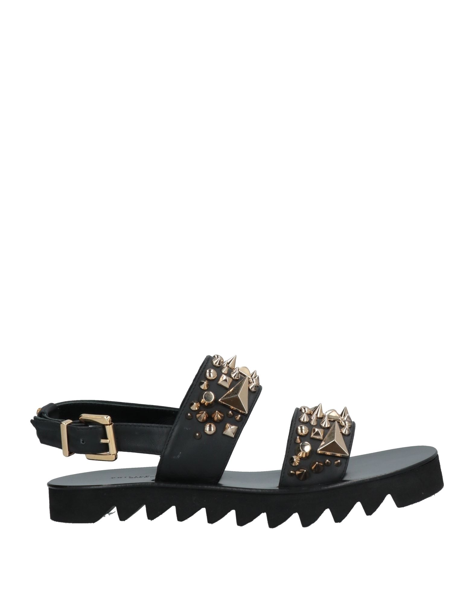 PHILIPP PLEIN SANDALS