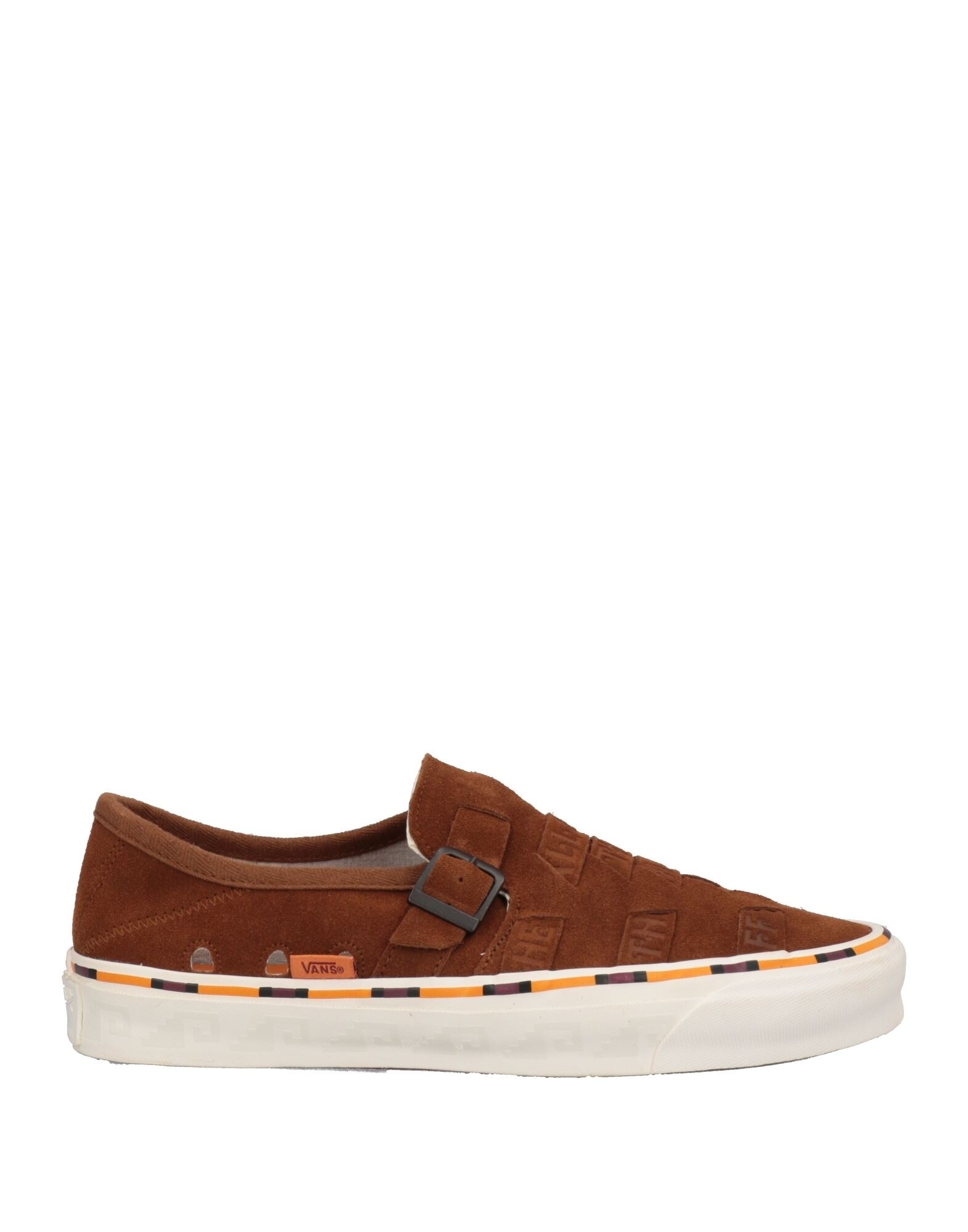 Vans Sneakers In Brown ModeSens