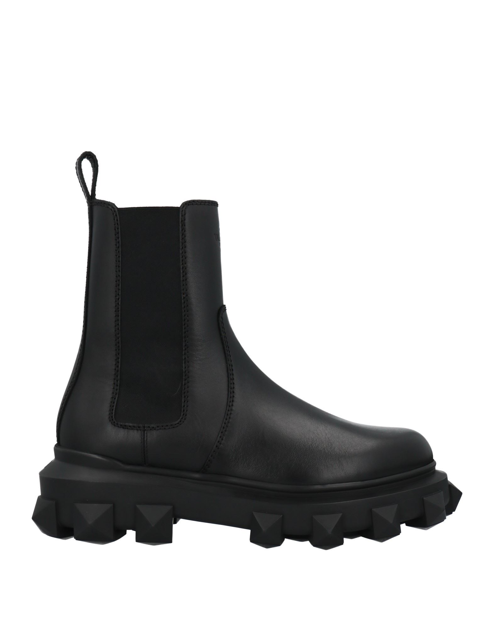  Valentino Garavani - Calzado - Botines De Caña Alta - On Yoox.com 