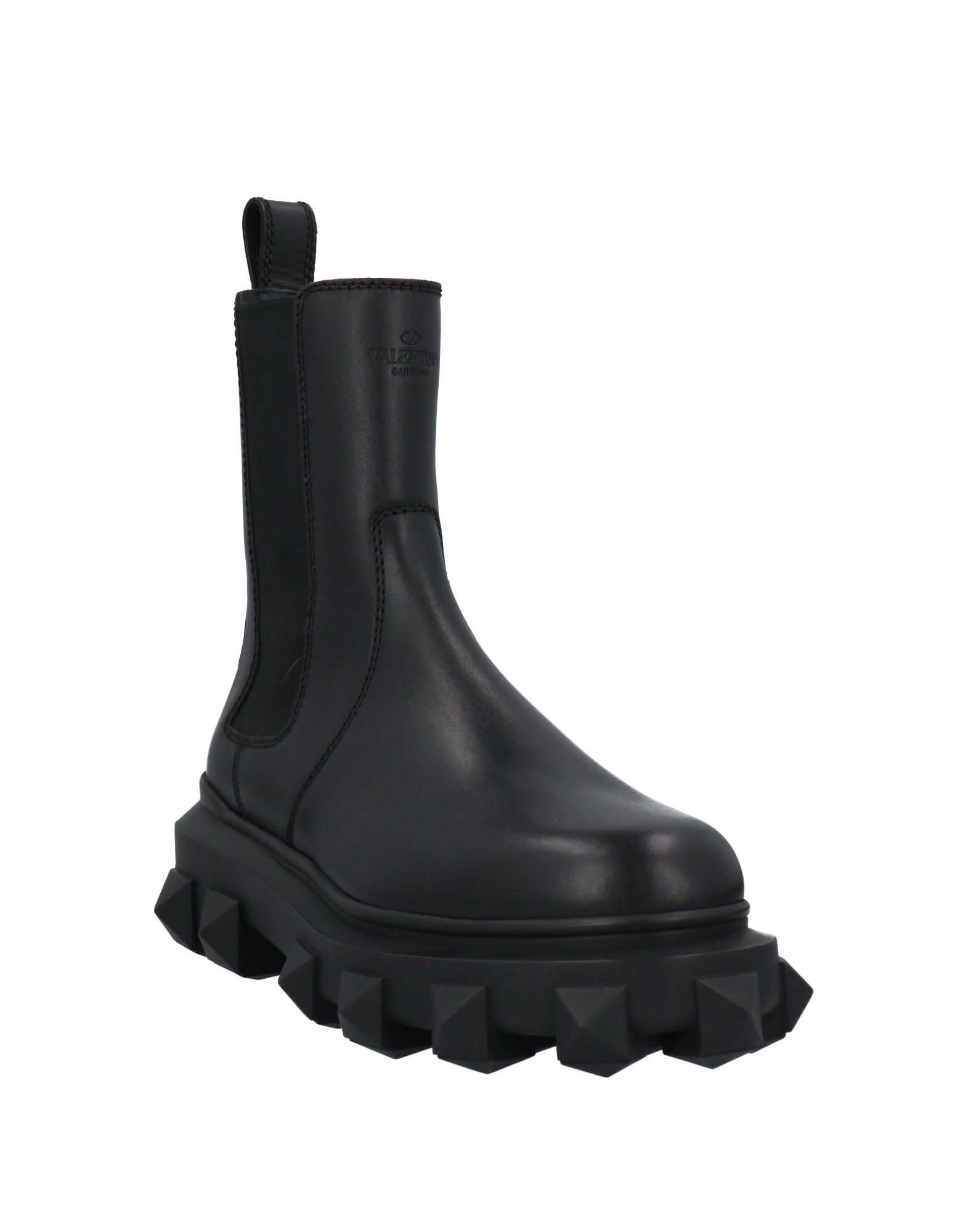  Valentino Garavani - Calzado - Botines De Caña Alta - On Yoox.com 
