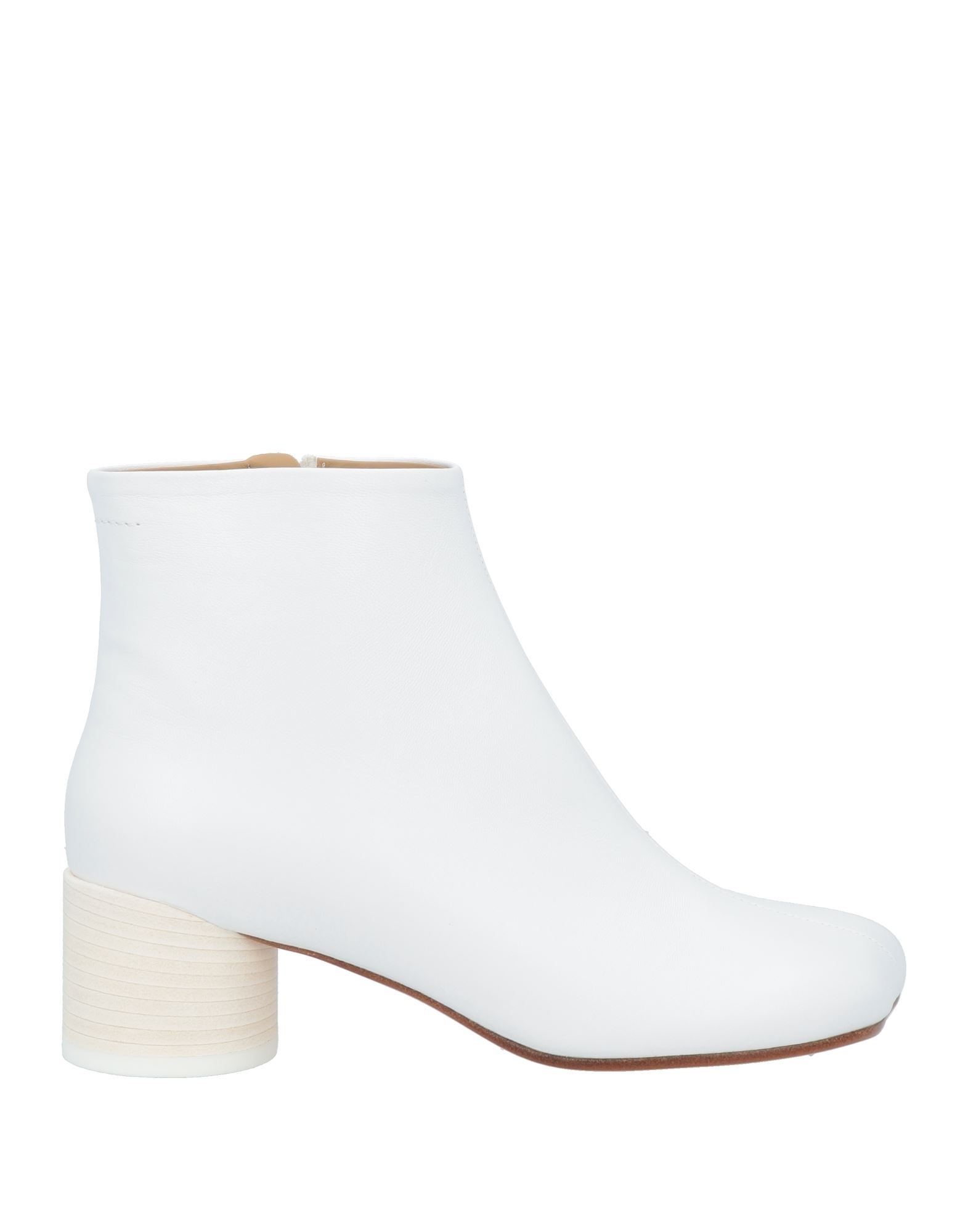 MM6 MAISON MARGIELA MM6 MAISON MARGIELA ΠΑΠΟΥΤΣΙΑ Μποτάκια