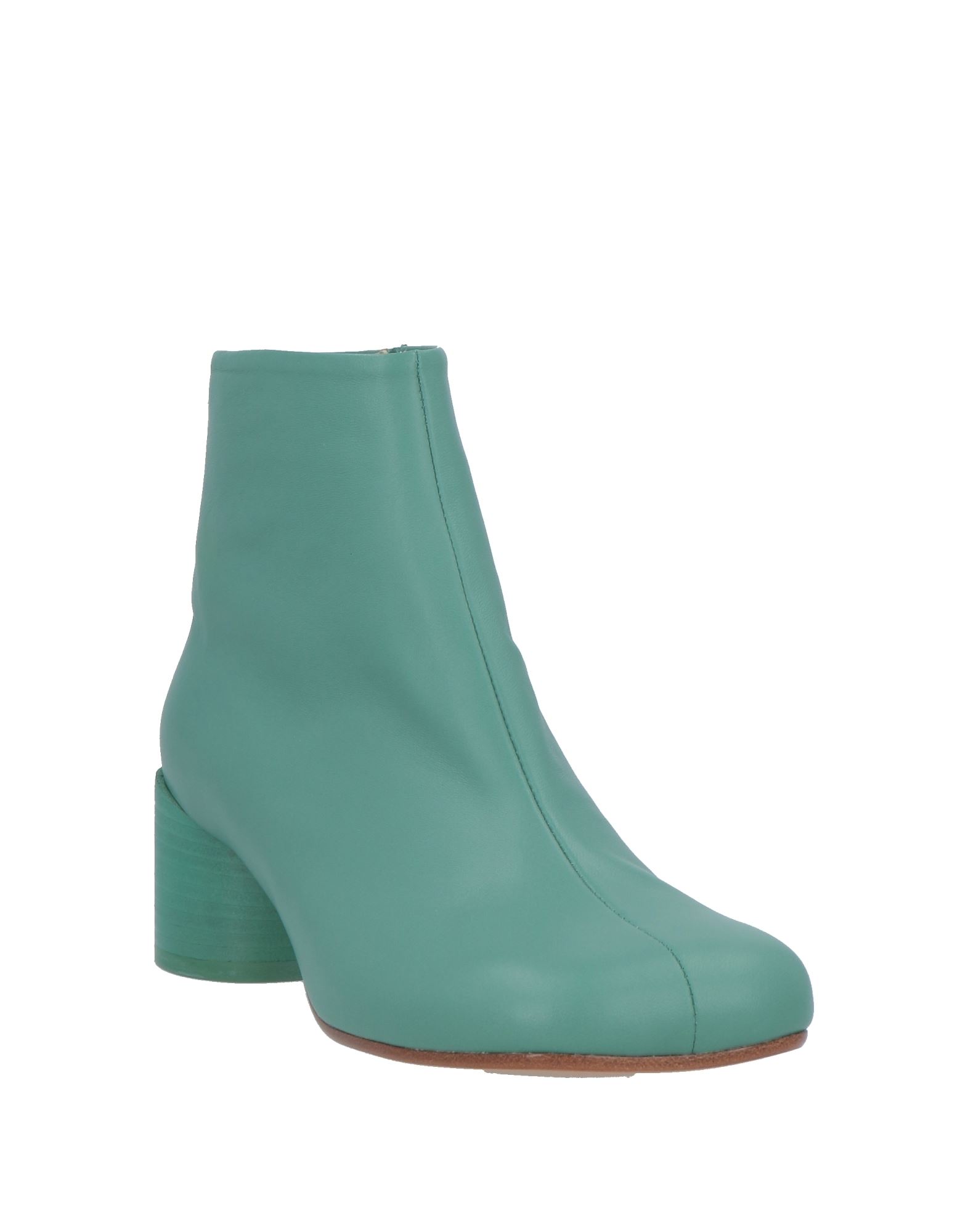  Mm6 Maison Margiela - Schuhe - Stiefeletten - On Yoox.com 