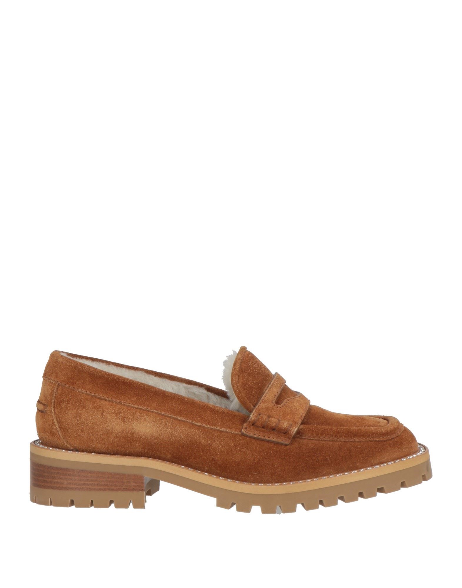 JIMMY CHOO JIMMY CHOO ΠΑΠΟΥΤΣΙΑ Μοκασίνια