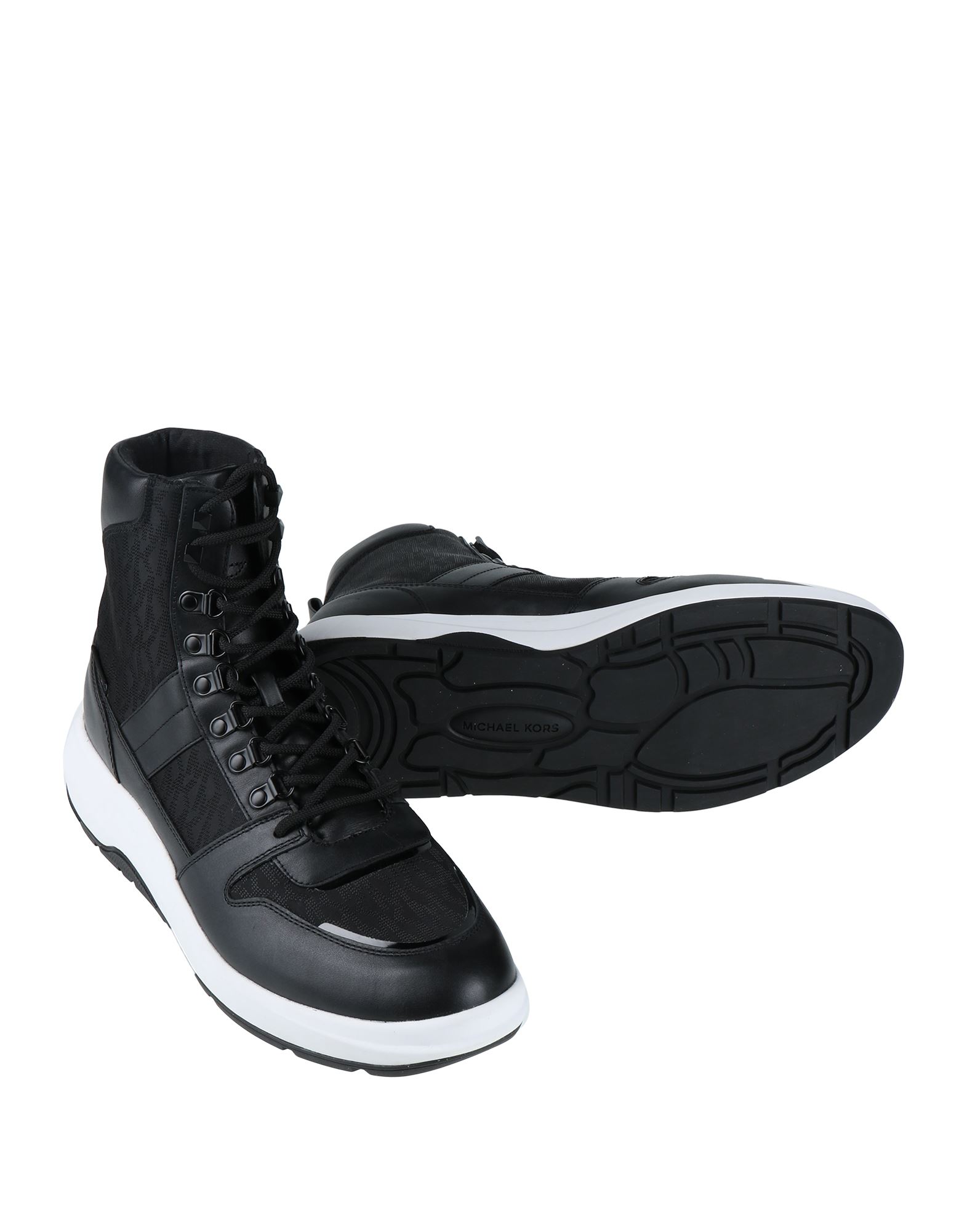  Michael Kors Mens - Schuhe - Sneakers - On Yoox.com 