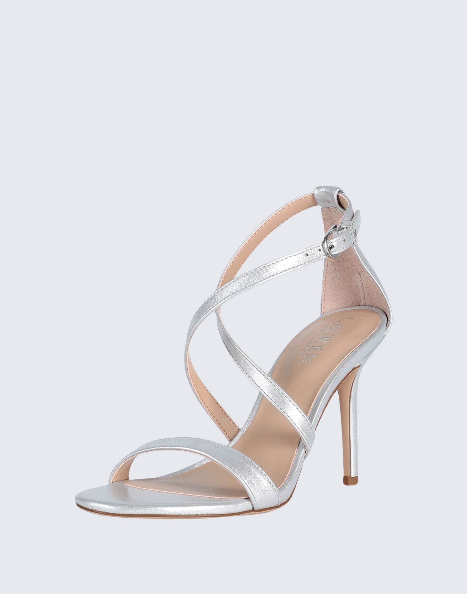  Lauren Ralph Lauren - Schuhe - Sandalen - On Yoox.com 