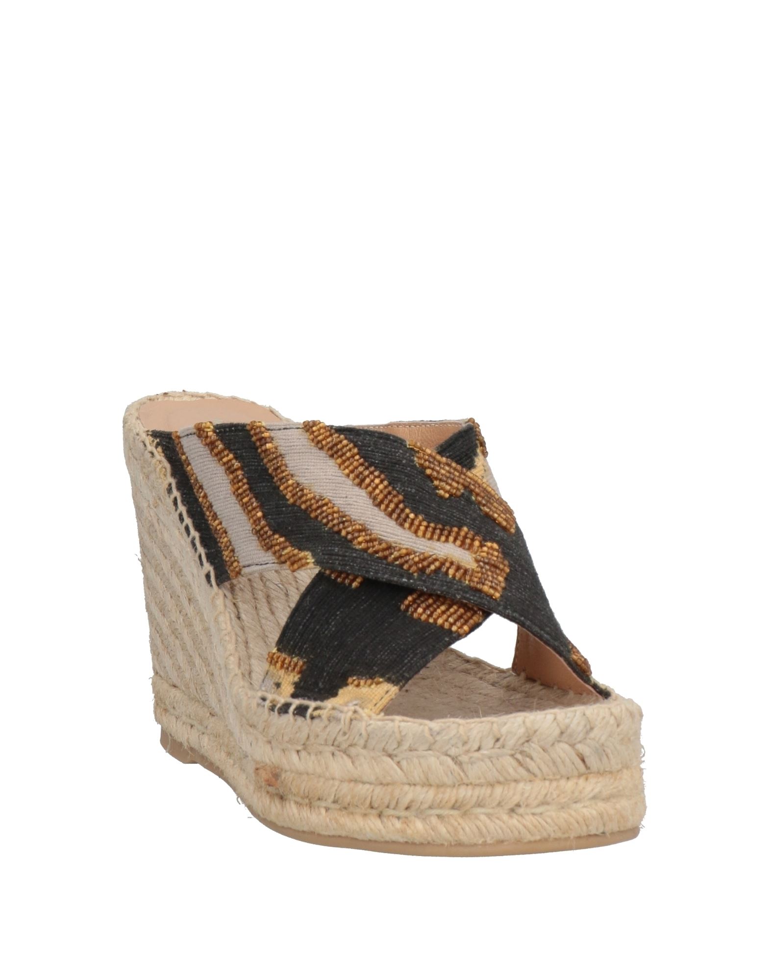 Malìparmi - Schuhe - Espadrilles - On Yoox.com 