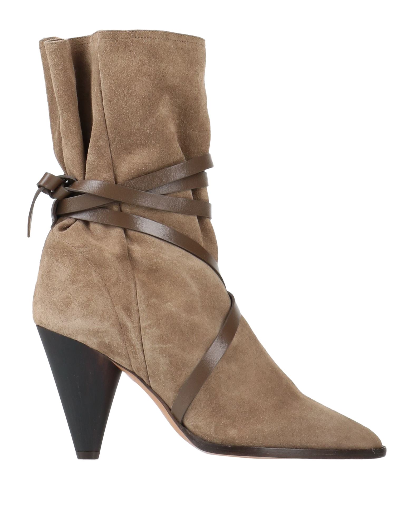 ISABEL MARANT ISABEL MARANT ΠΑΠΟΥΤΣΙΑ Μποτάκια