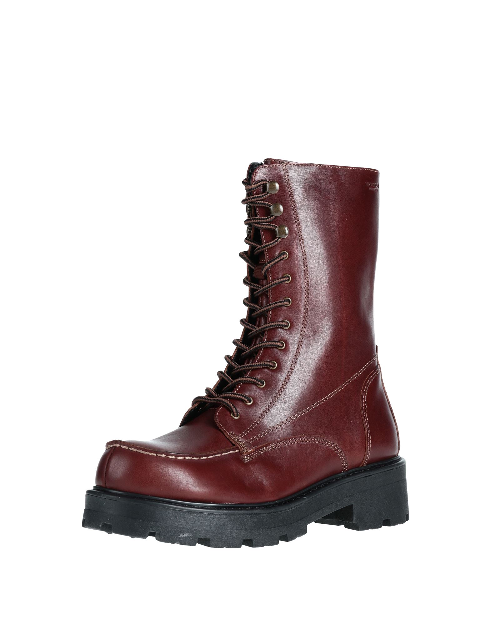  Vagabond Shoemakers - Schuhe - Stiefeletten - On Yoox.com 