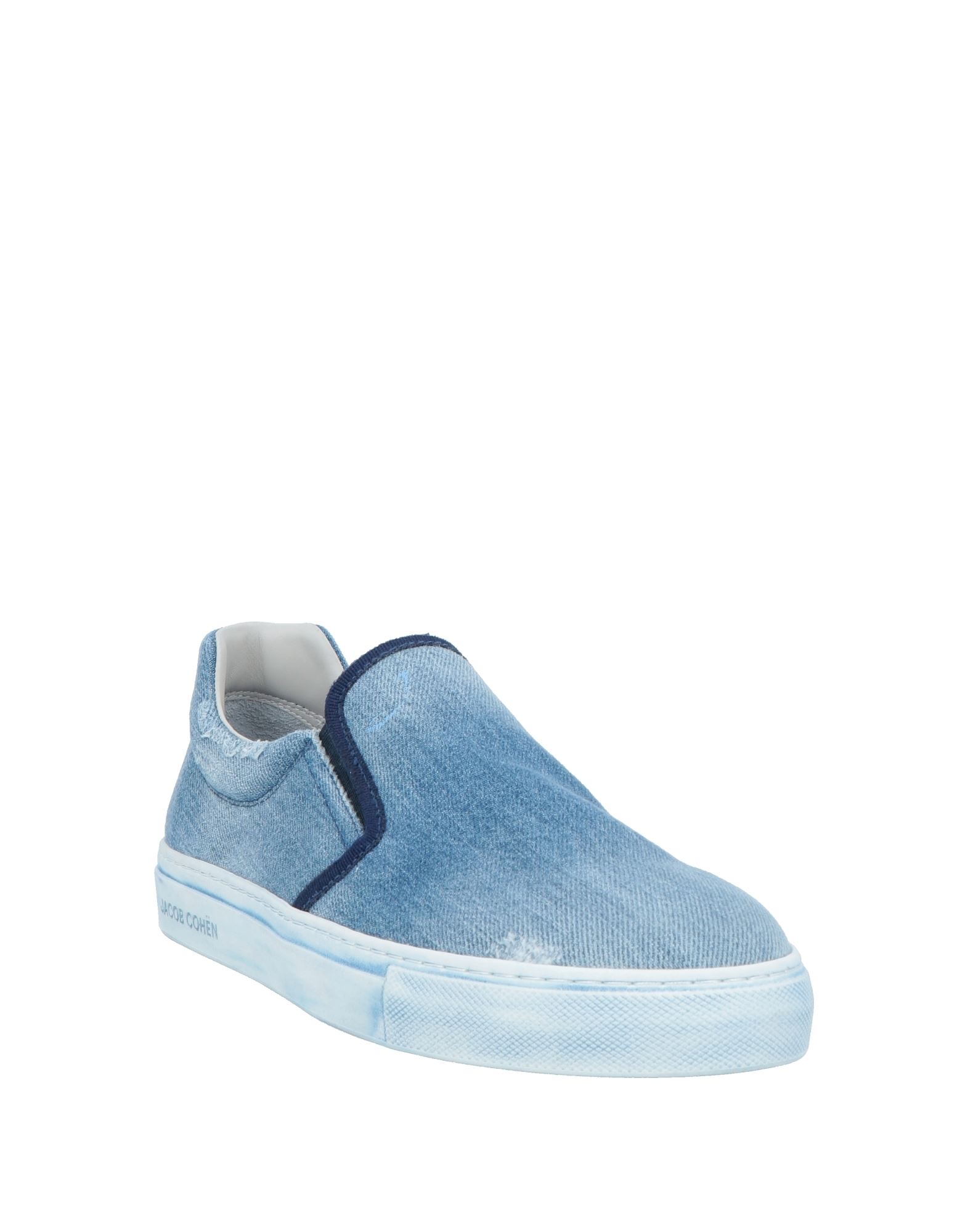  Jacob Cohёn - Schuhe - Sneakers - On Yoox.com 