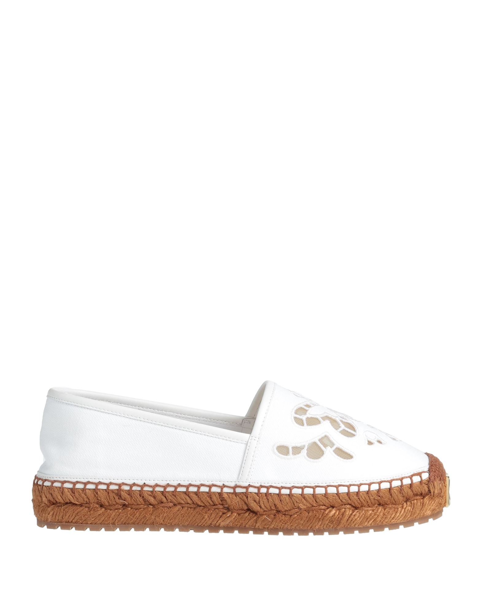 DOLCE&GABBANA DOLCE&GABBANA ΠΑΠΟΥΤΣΙΑ εσπαντρίγιες